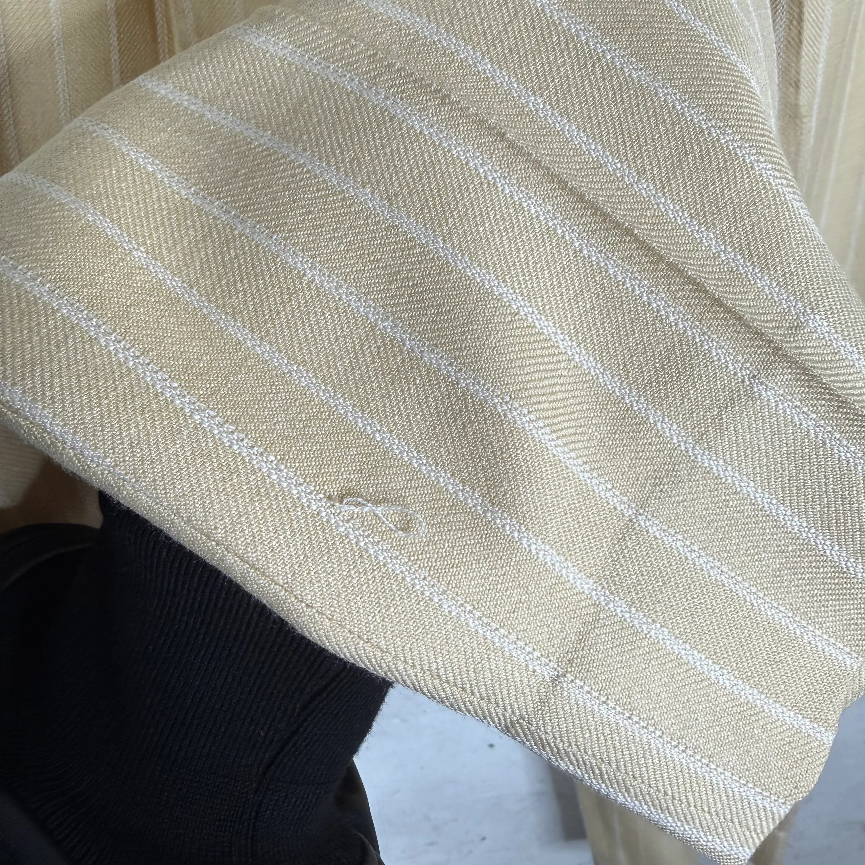 Bode Dennis Stripe Trouser - Image 6