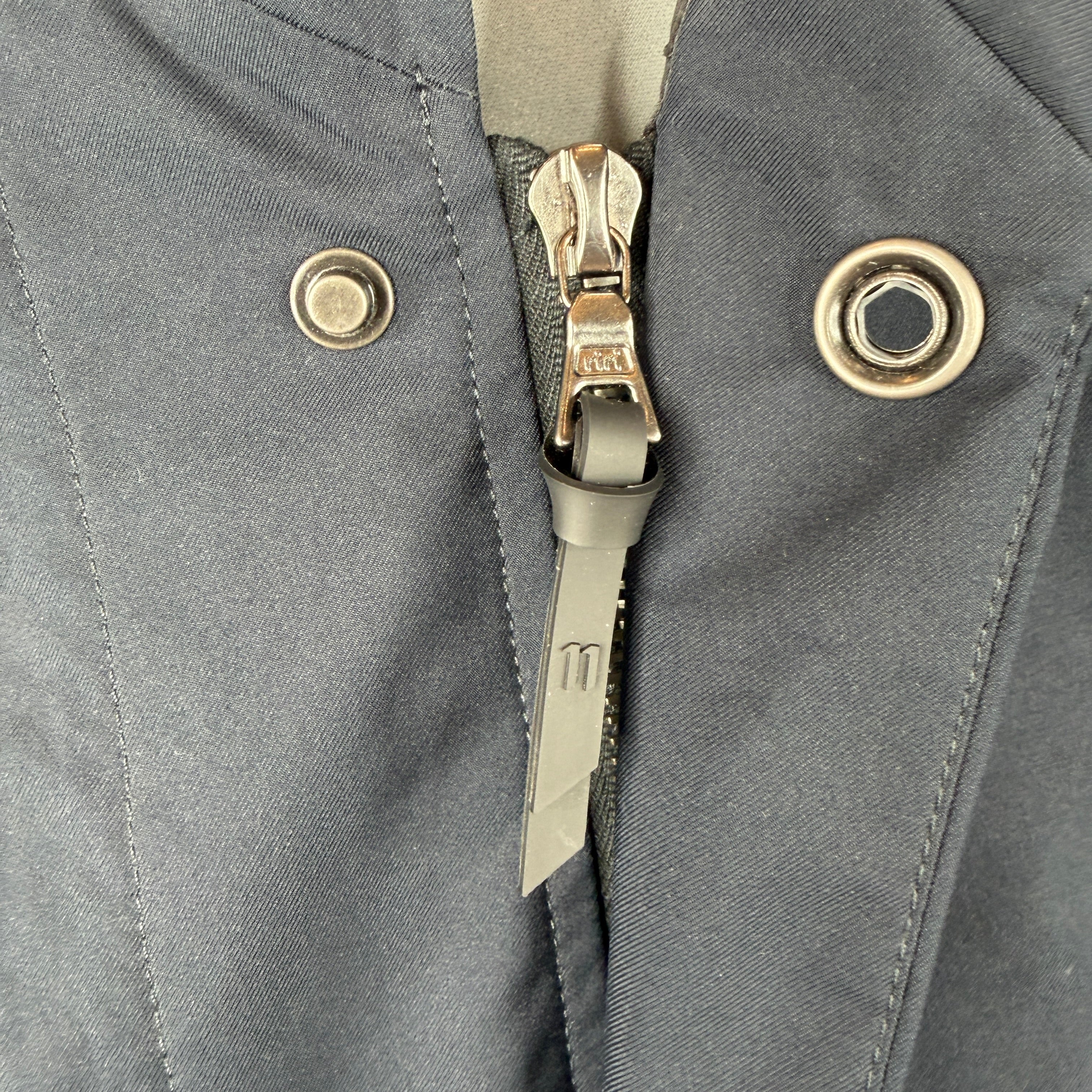 11 By BBS Shell Fishtail Parka - Image 4