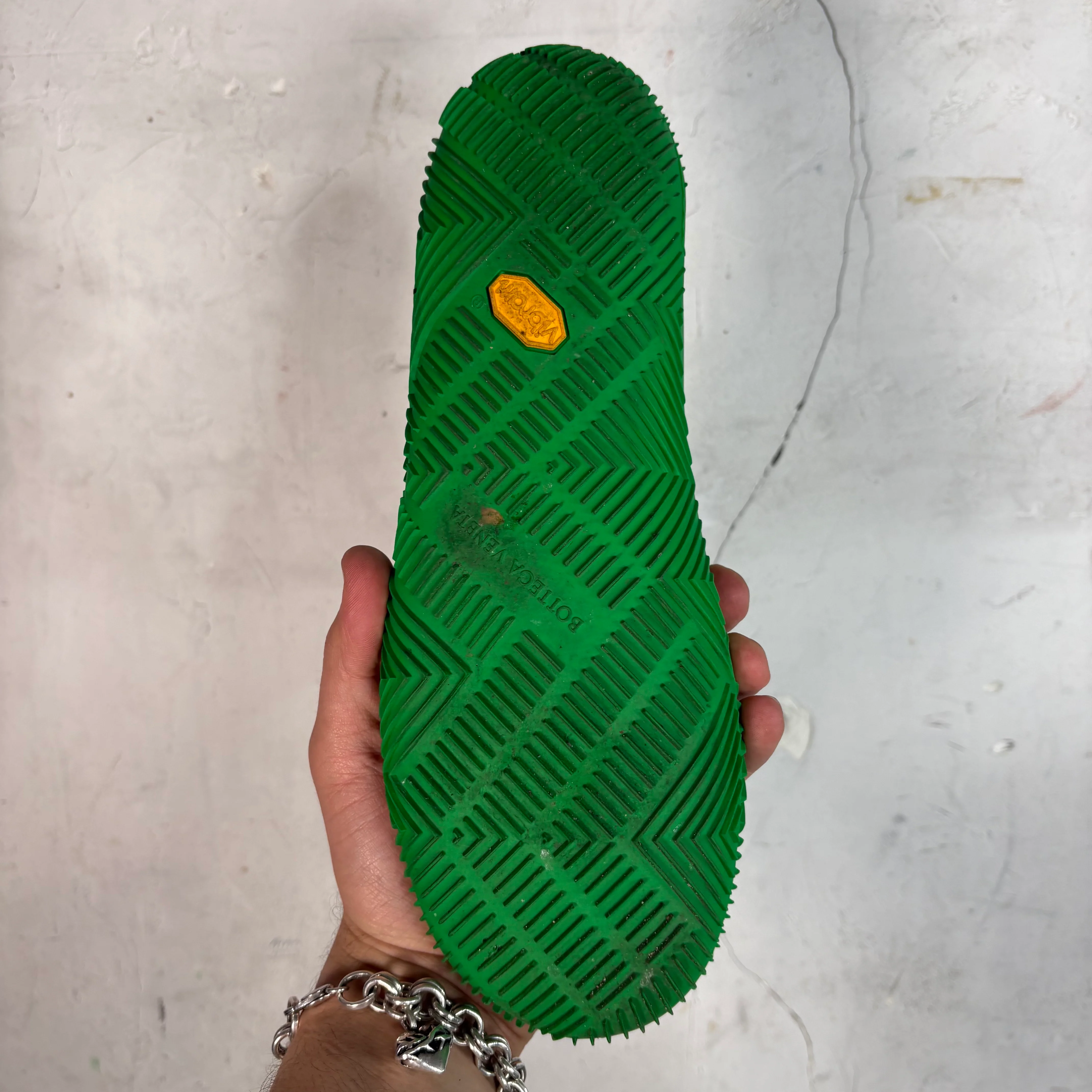 Bottega Veneta Climber Sneaker - Image 11