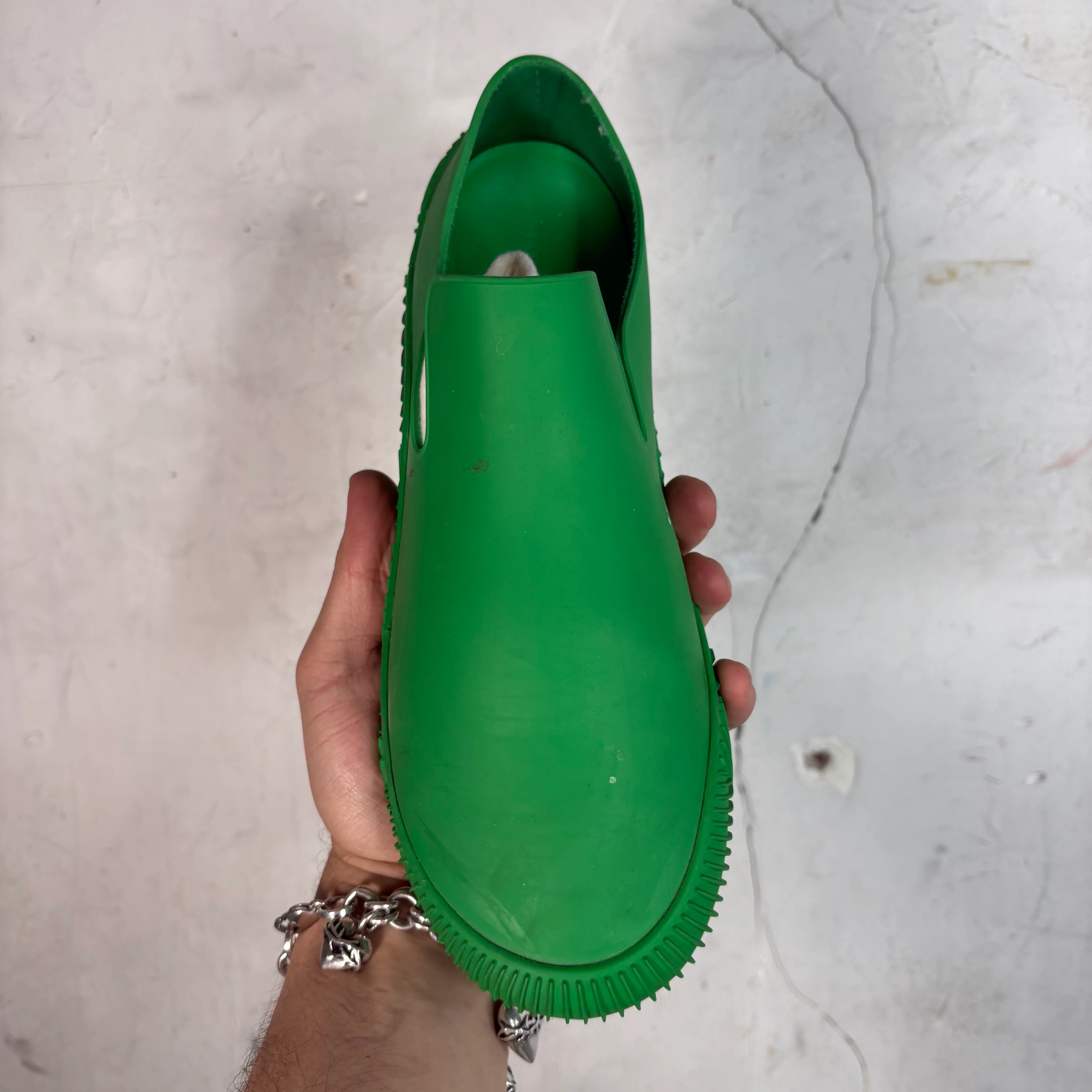 Bottega Veneta Climber Sneaker - Image 3