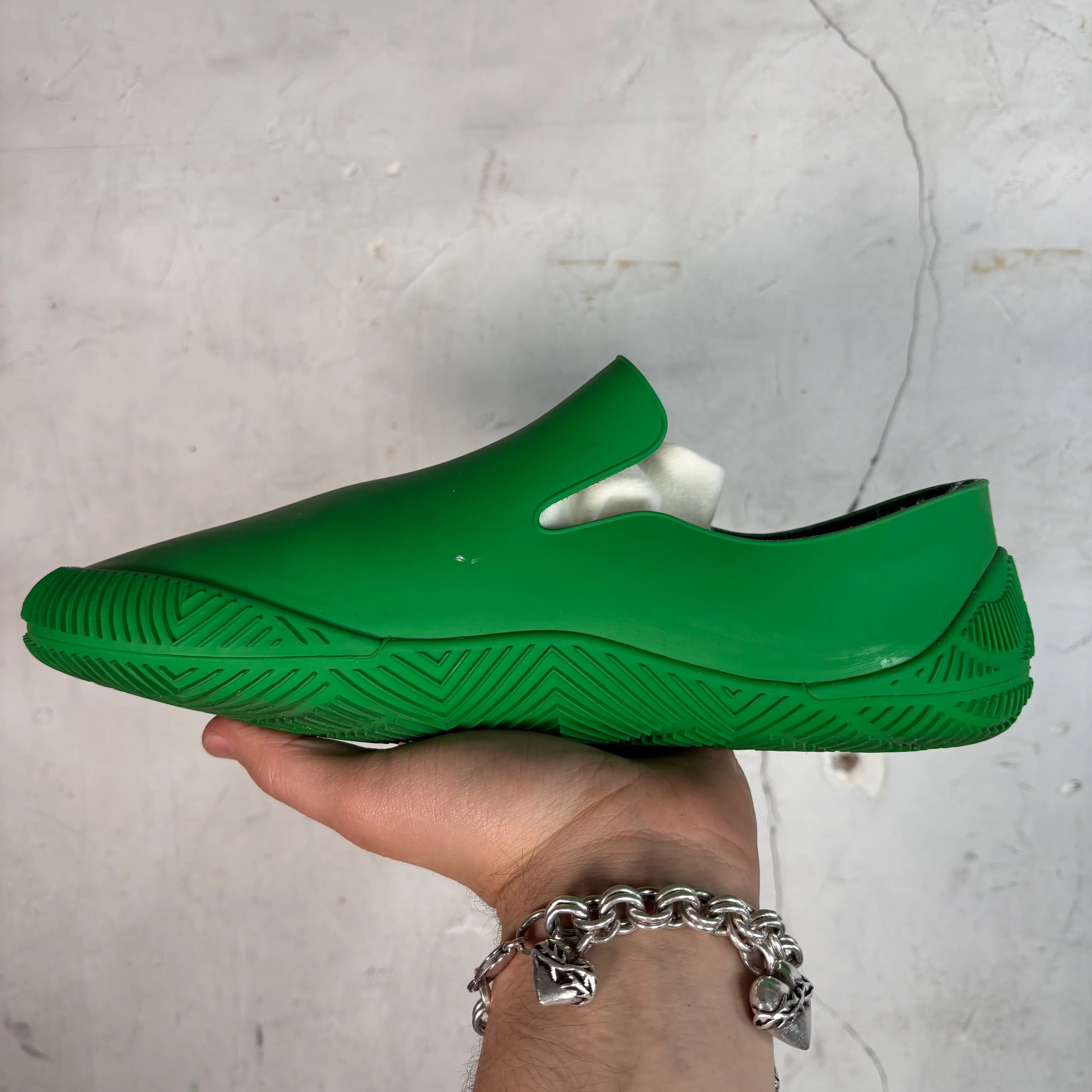 Bottega Veneta Climber Sneaker - Image 4