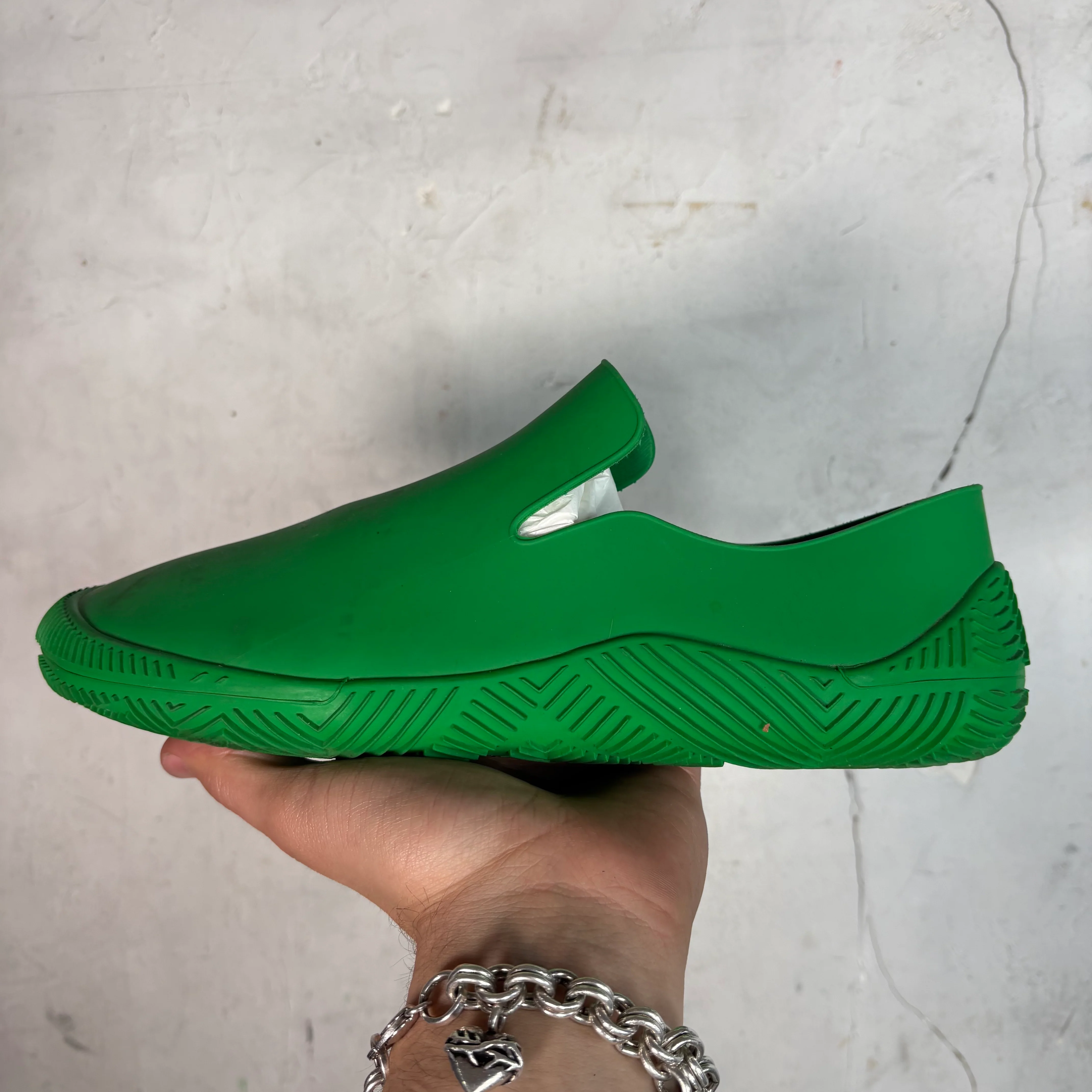 Bottega Veneta Climber Sneaker - Image 7