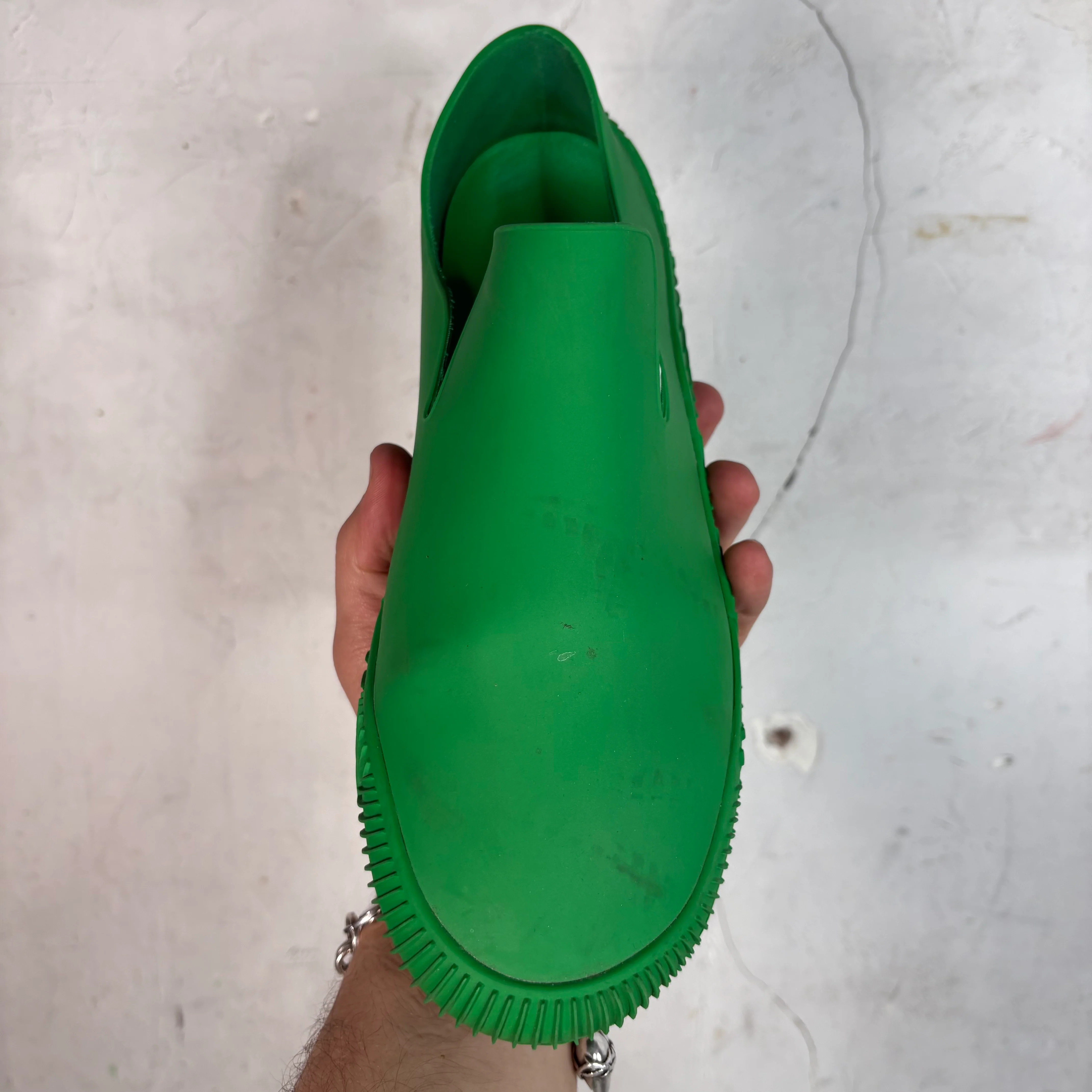 Bottega Veneta Climber Sneaker - Image 8