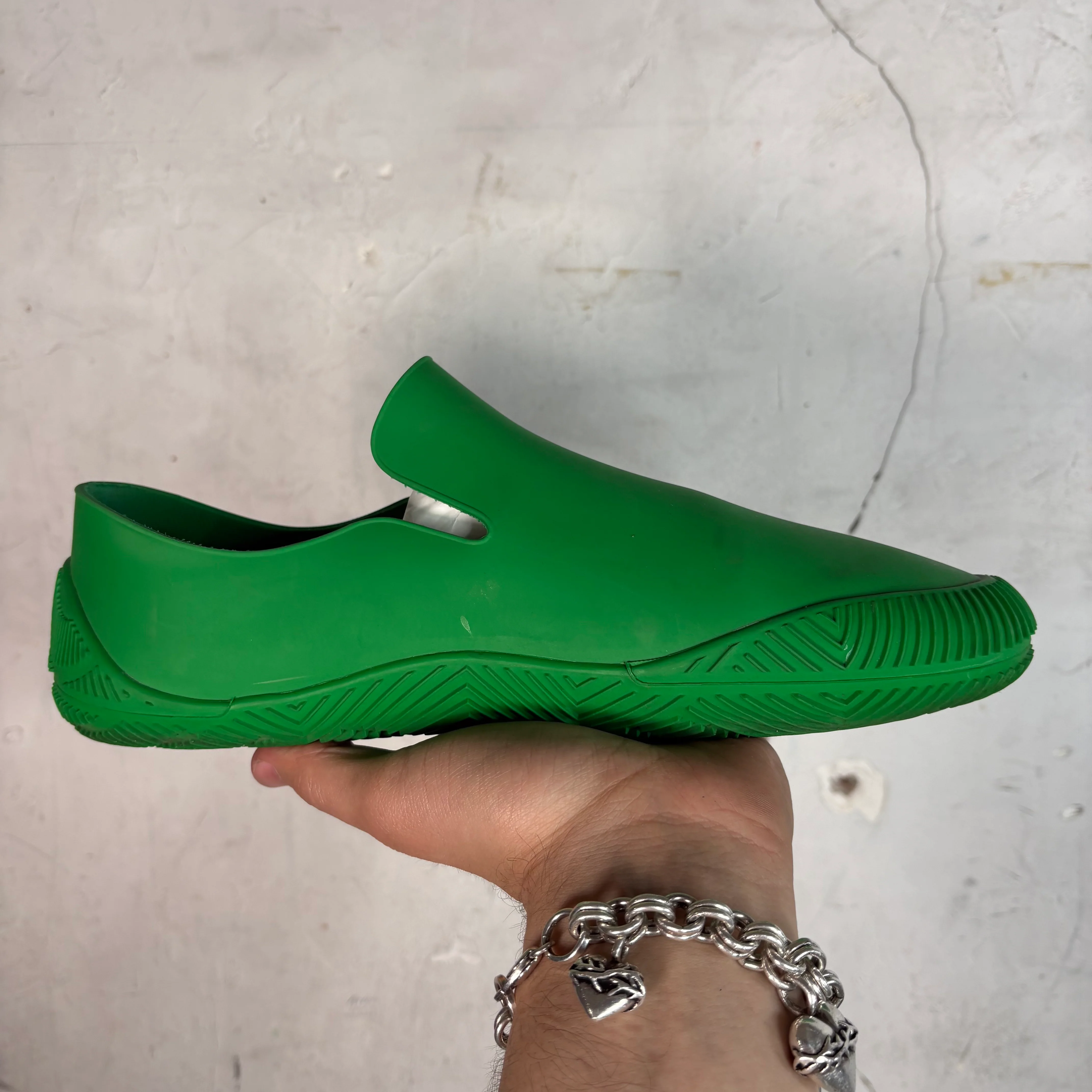 Bottega Veneta Climber Sneaker - Image 9