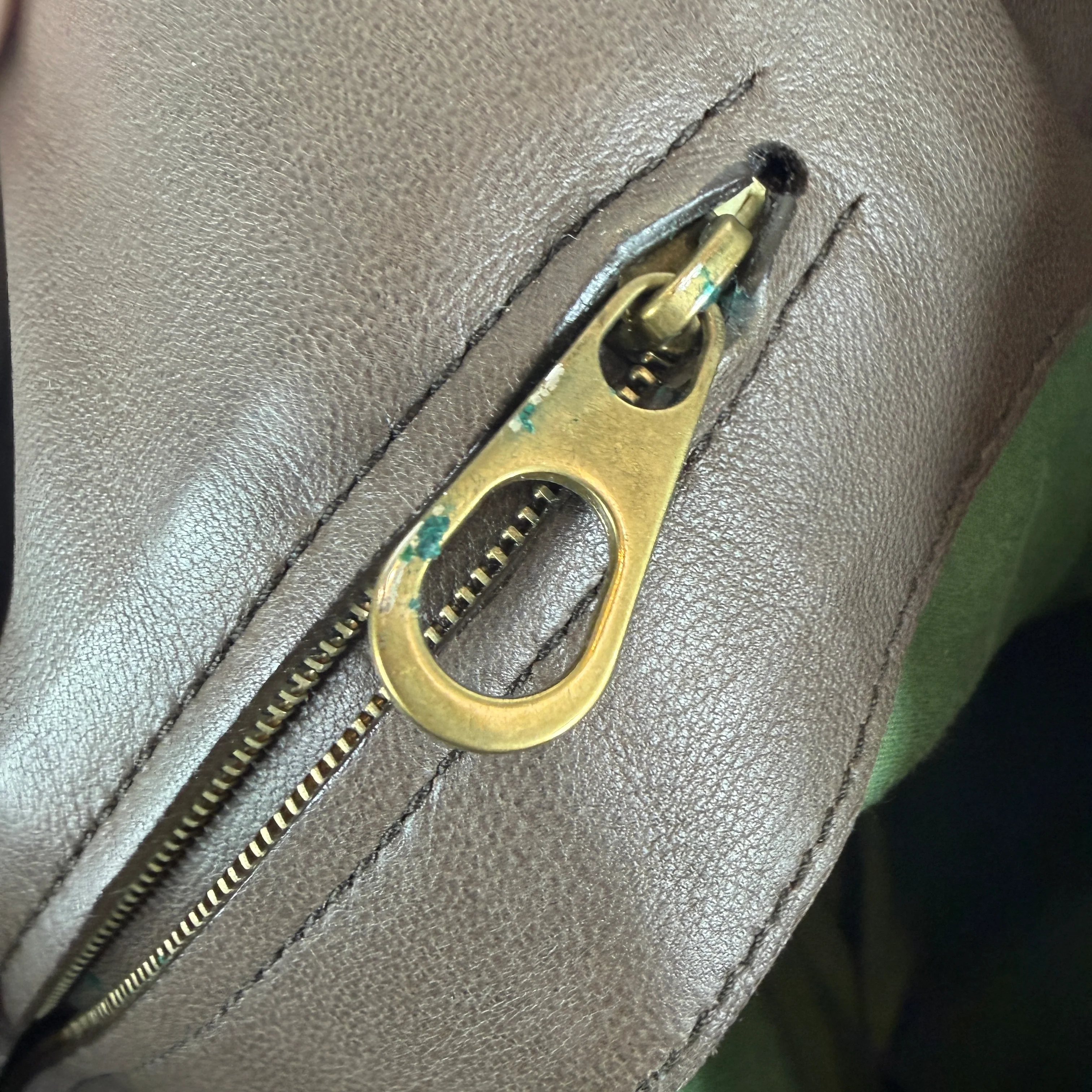 Bottega Veneta Intrecciato Messenger Bag - Image 14
