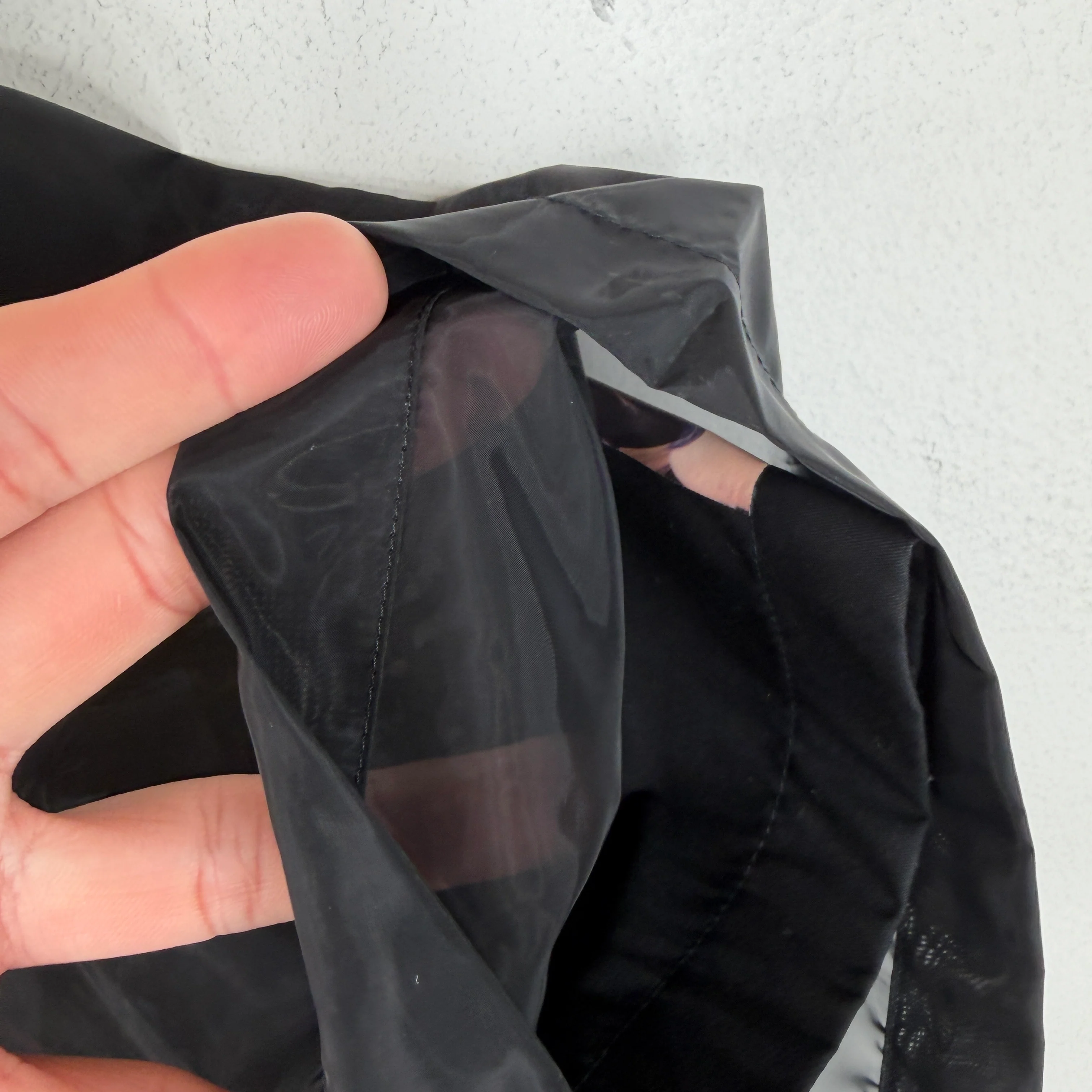 Burberry Upon My Kingdom Half Zip Shirt - Image 10