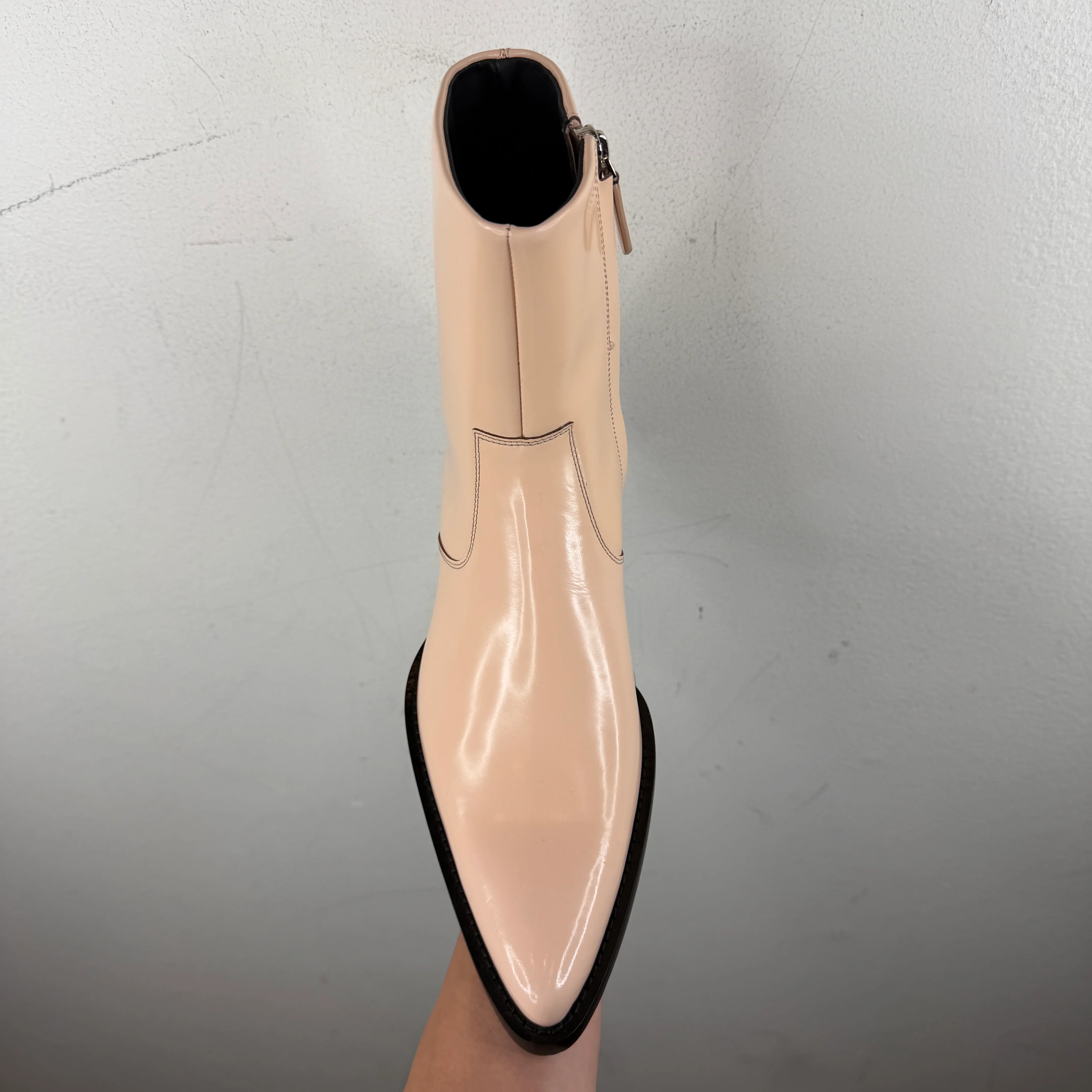 Calvin Klein 205W39NYC Western Cowboy Boots - Image 5