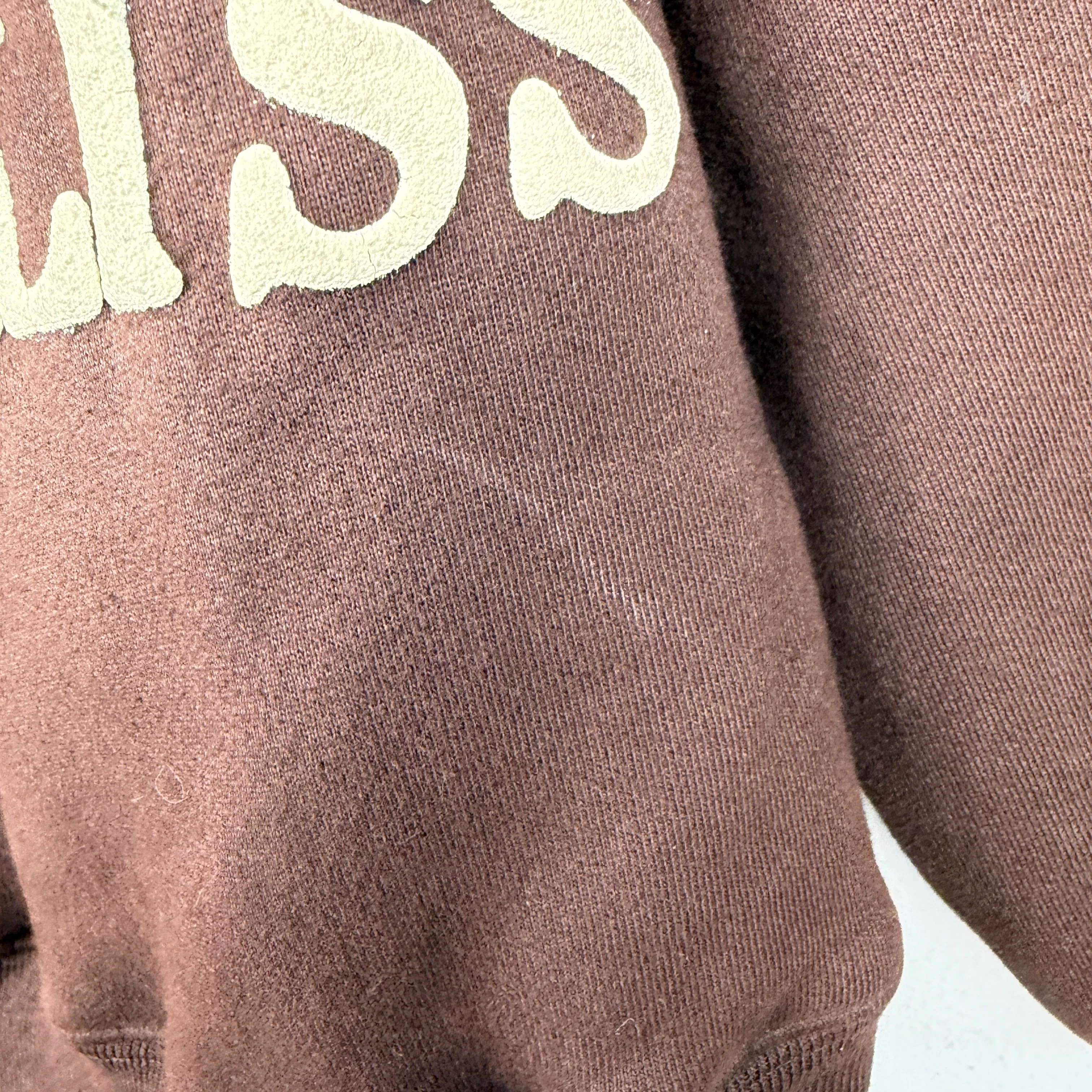 CPFM Being Awareness Bliss Crewneck - Image 6