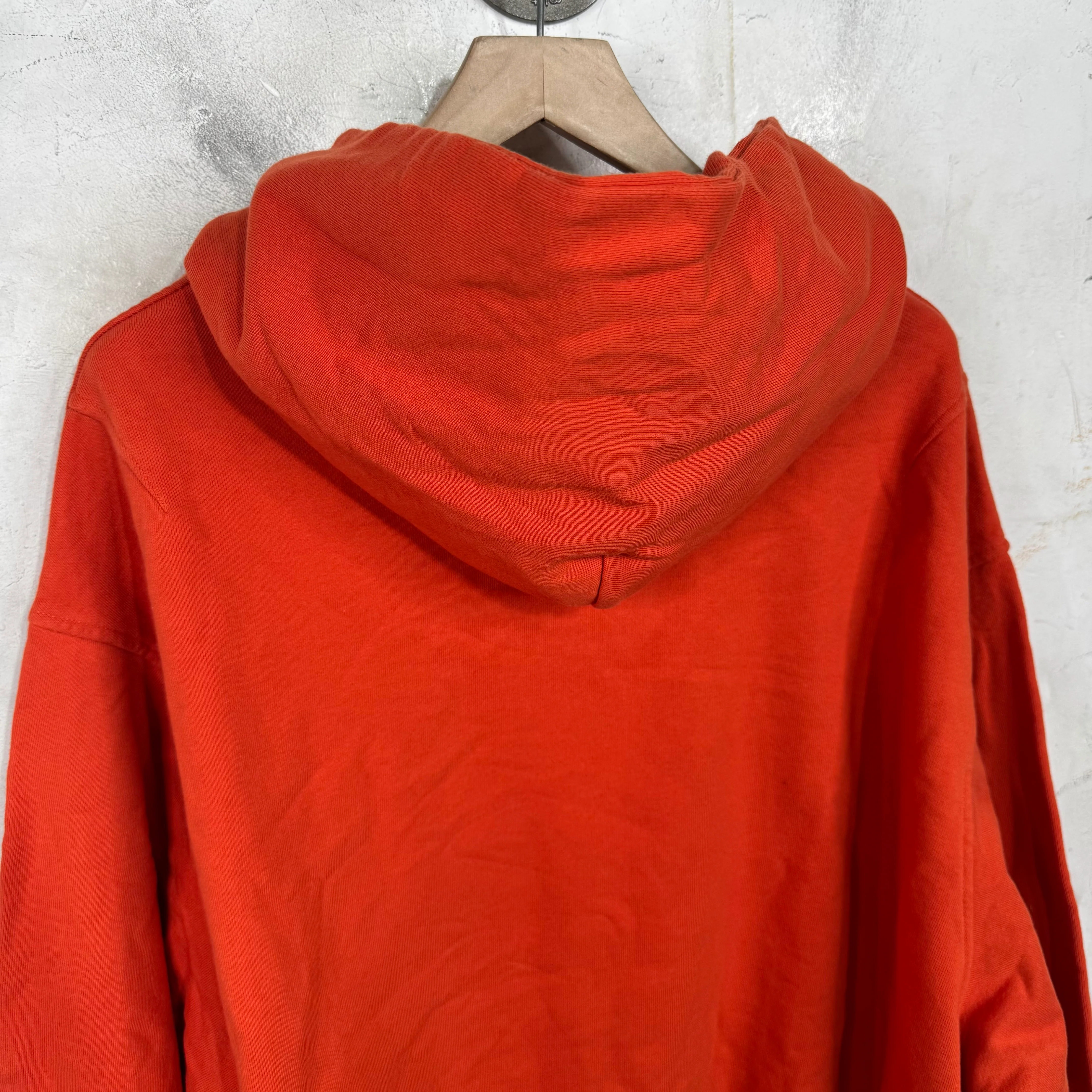 CPFM No Racist Hoodie - Image 10