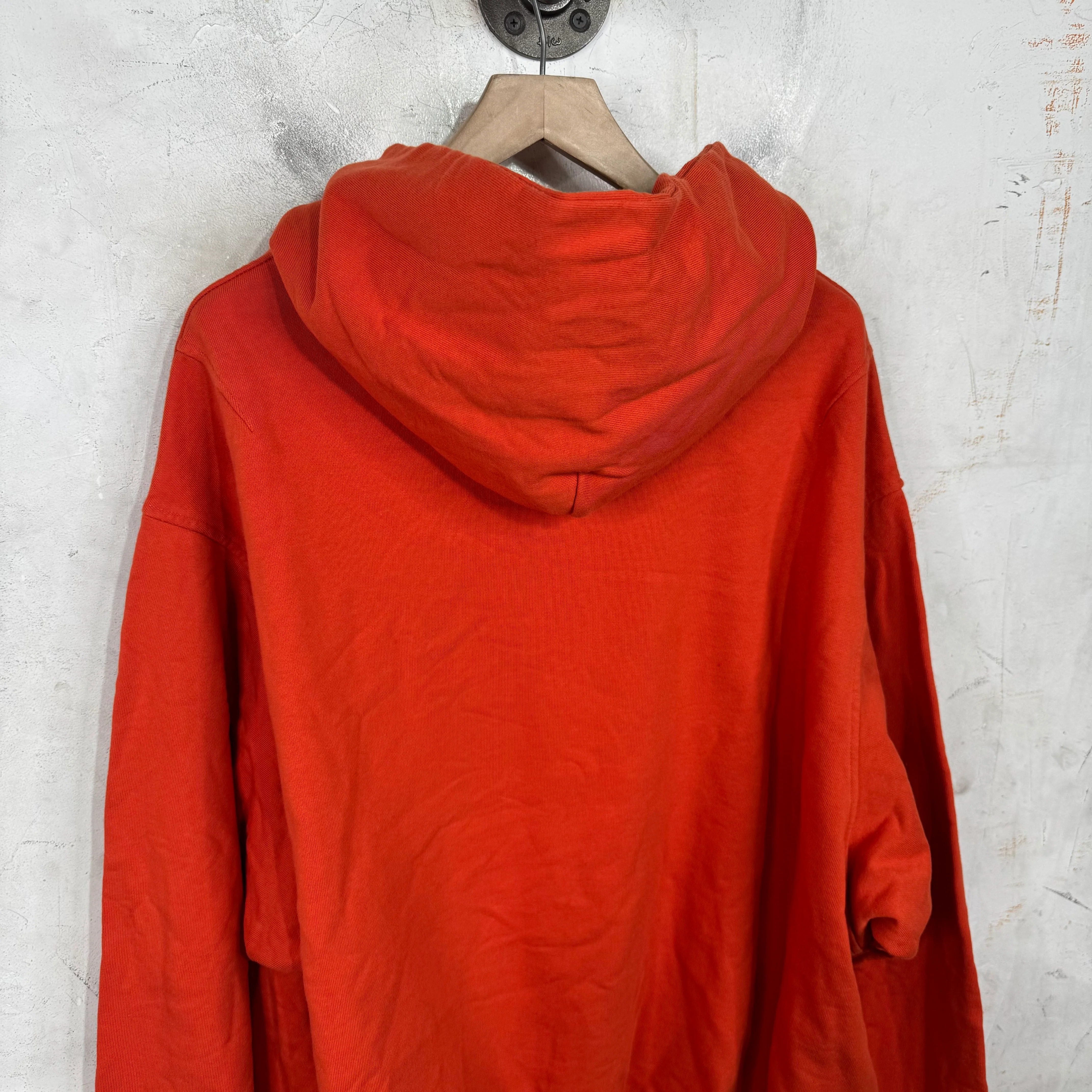 CPFM No Racist Hoodie - Image 11