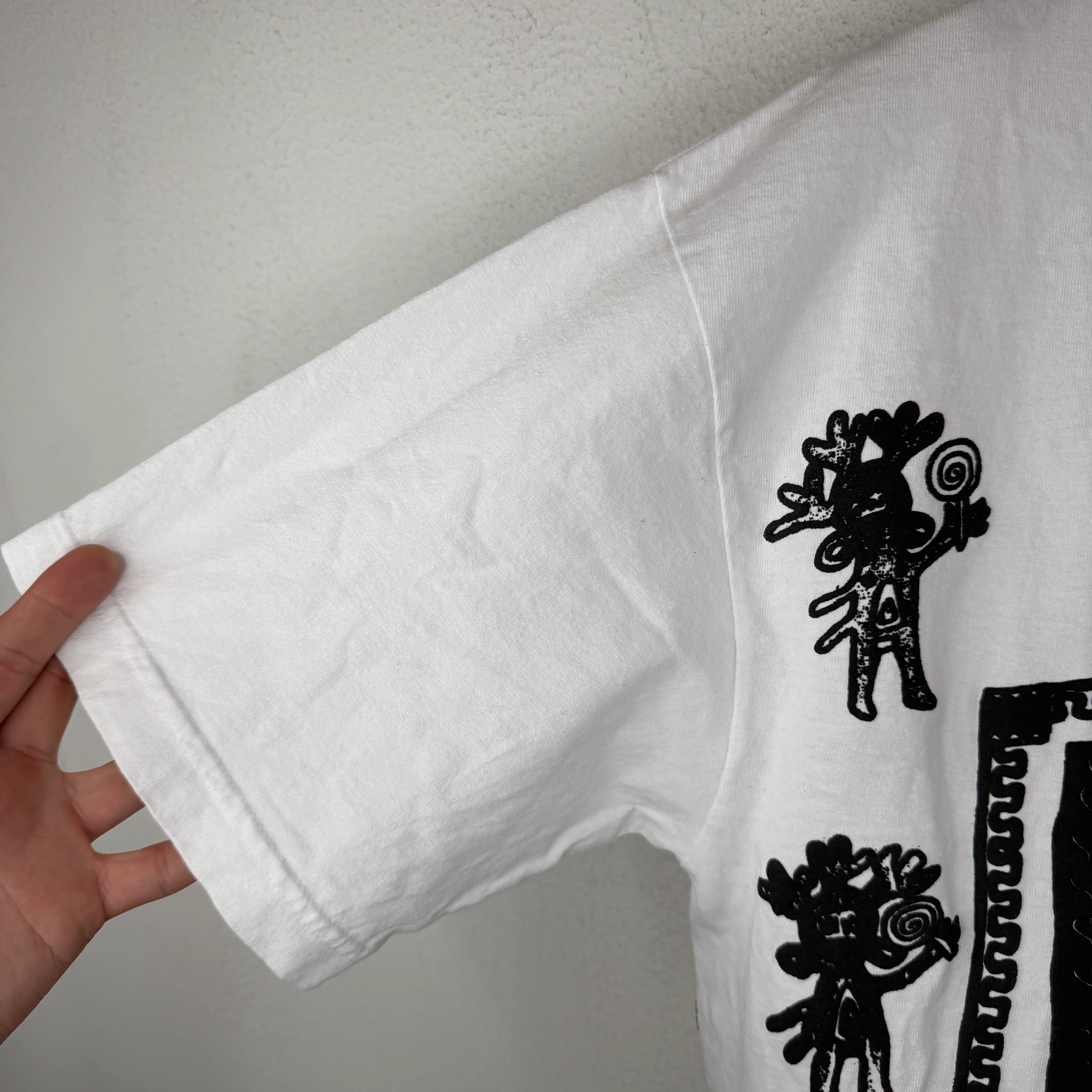 CPFM Lollapalooza T-Shirt - Image 5