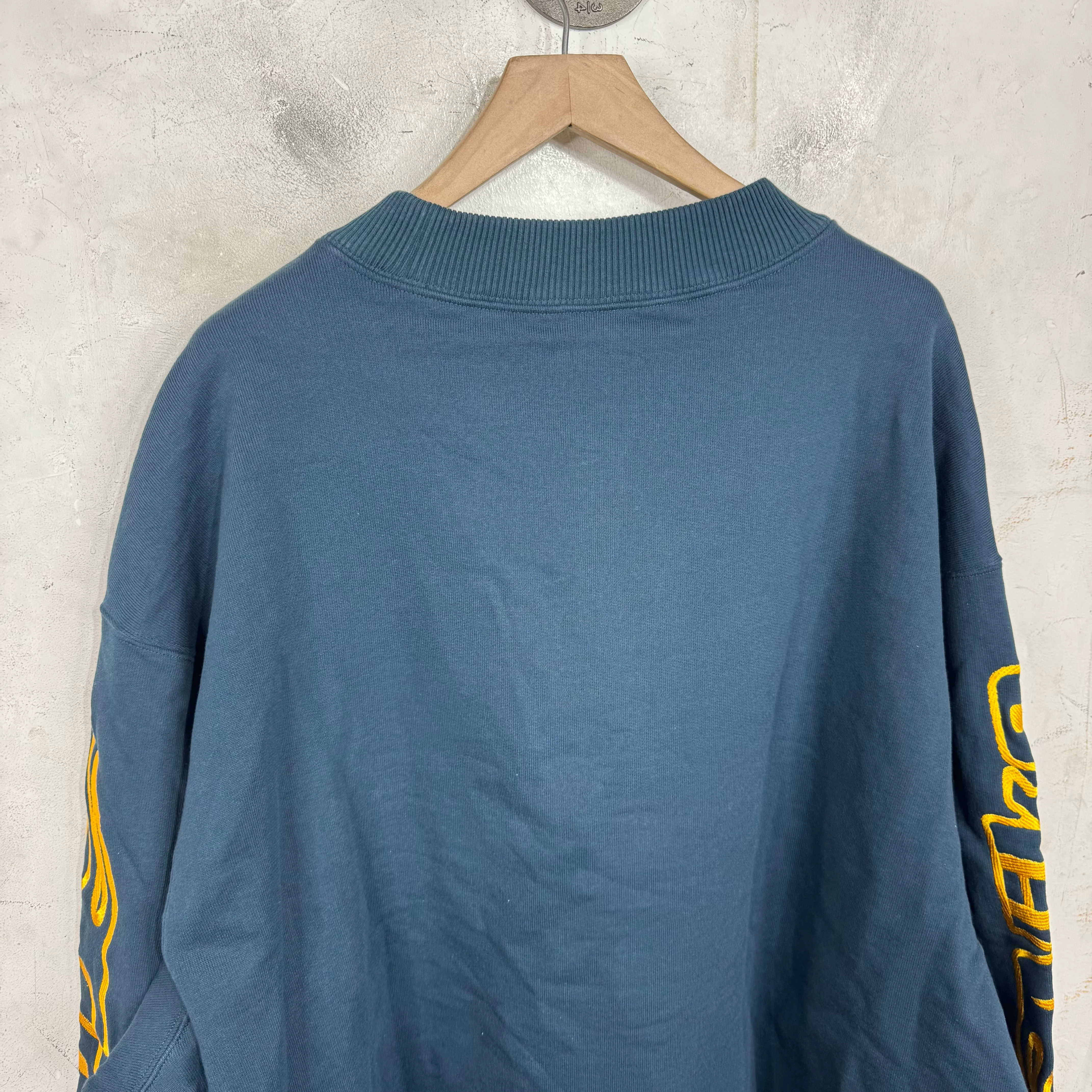 CPFM x Nike Sock Crewneck - Image 10
