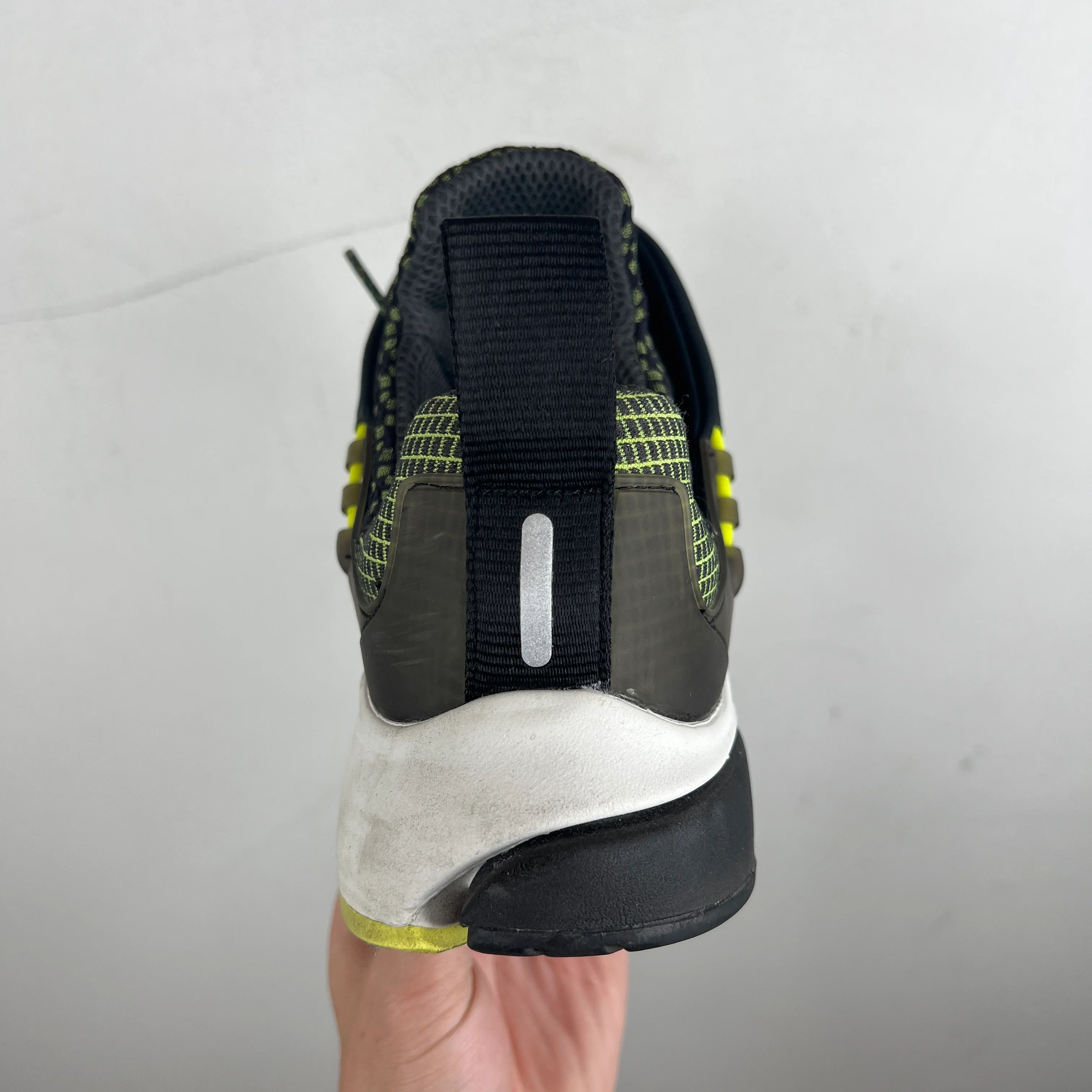 CDG Nike Homme Plus Air Prestos - Image 3