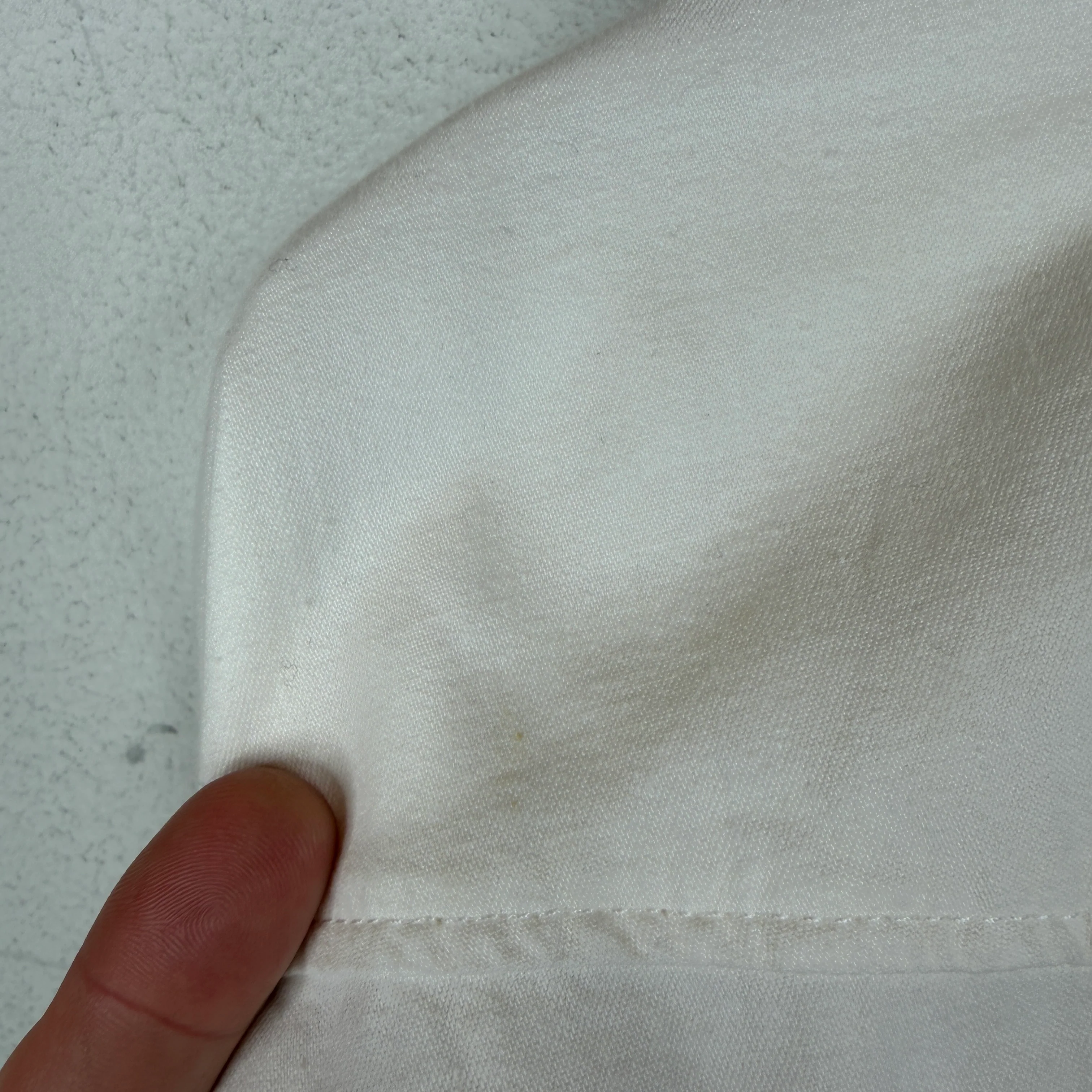 Celine Western Pearl Button Shirt - Image 10