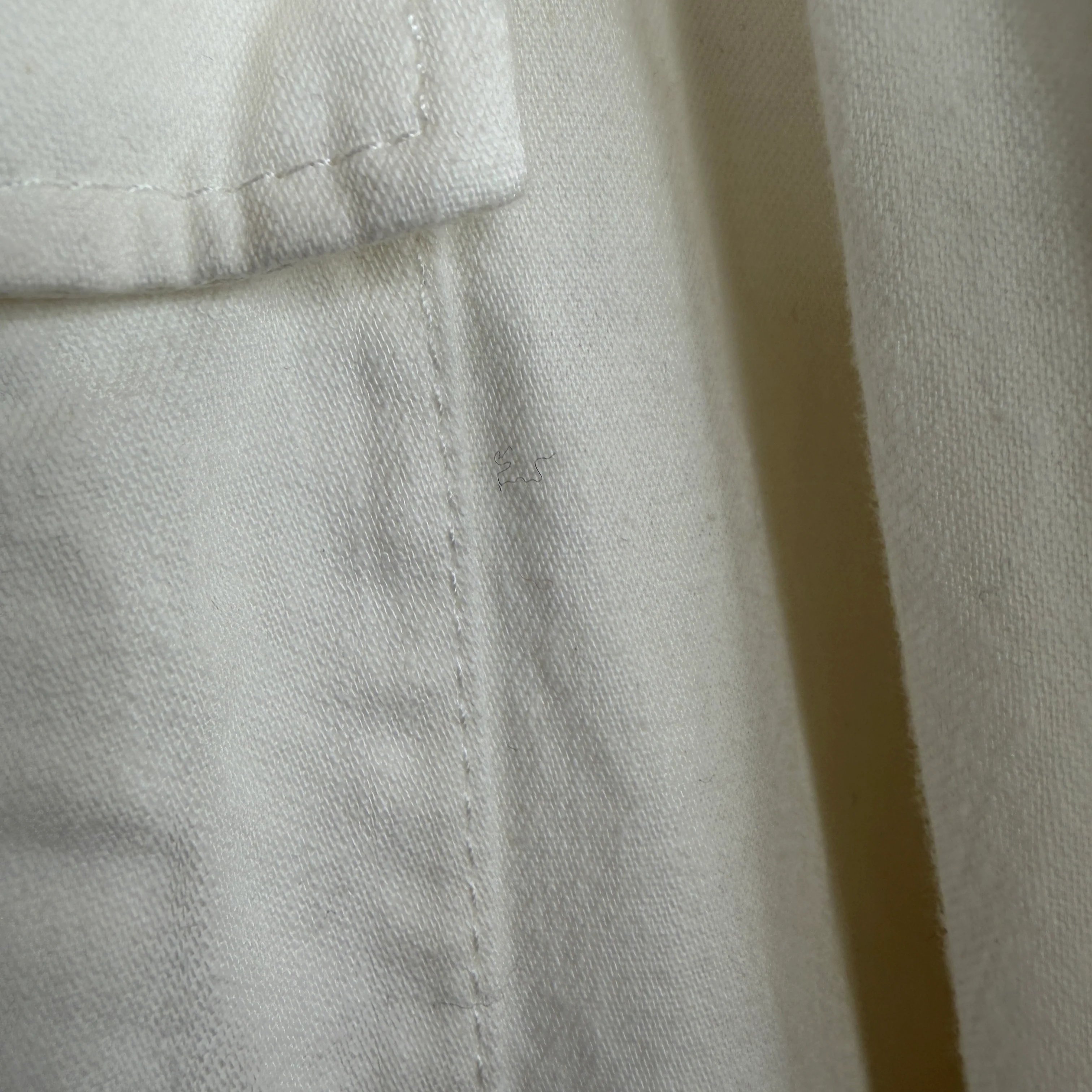Celine Western Pearl Button Shirt - Image 16