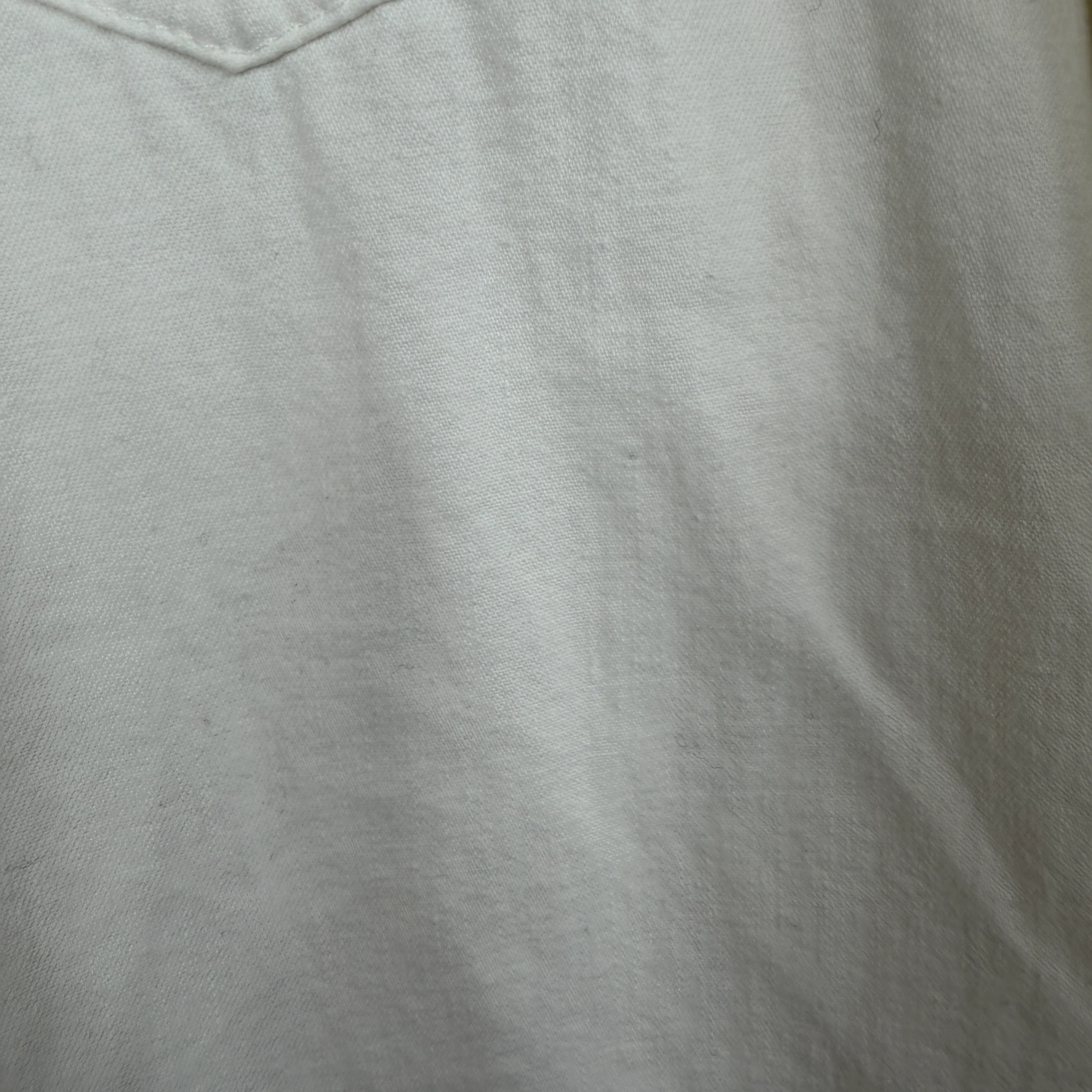 Celine Western Pearl Button Shirt - Image 17