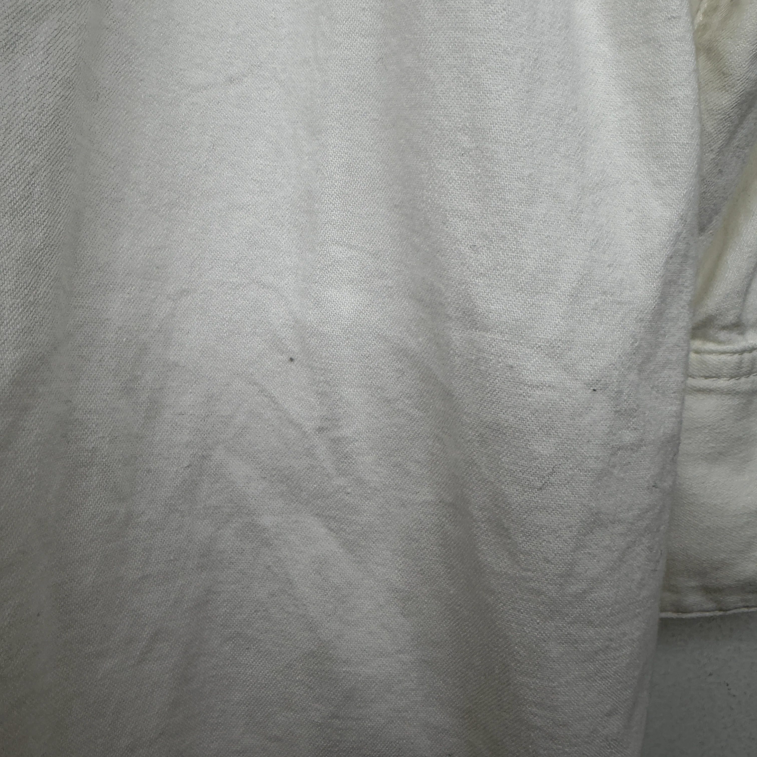 Celine Western Pearl Button Shirt - Image 18