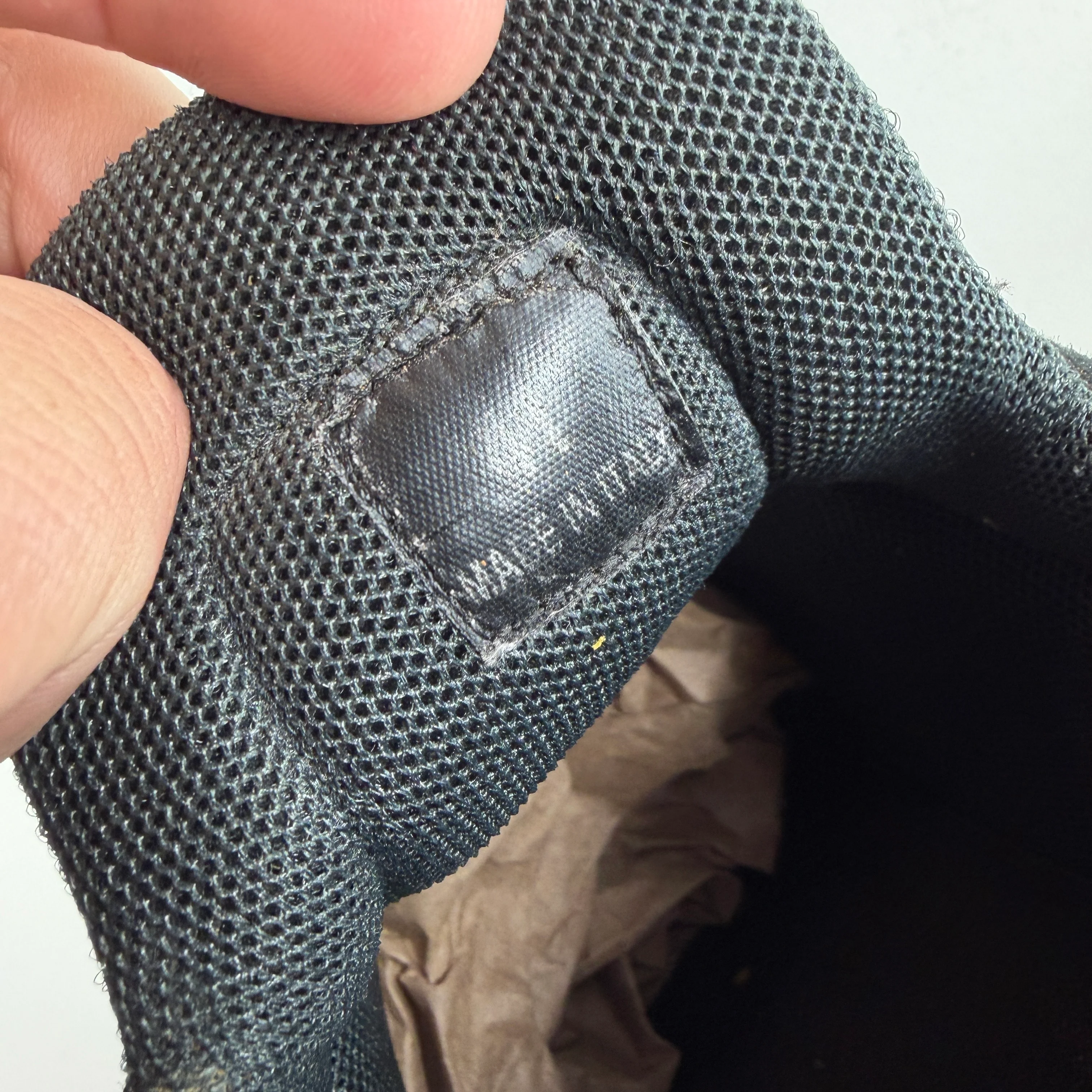 Celine Black Slip On Sneakers - Image 12