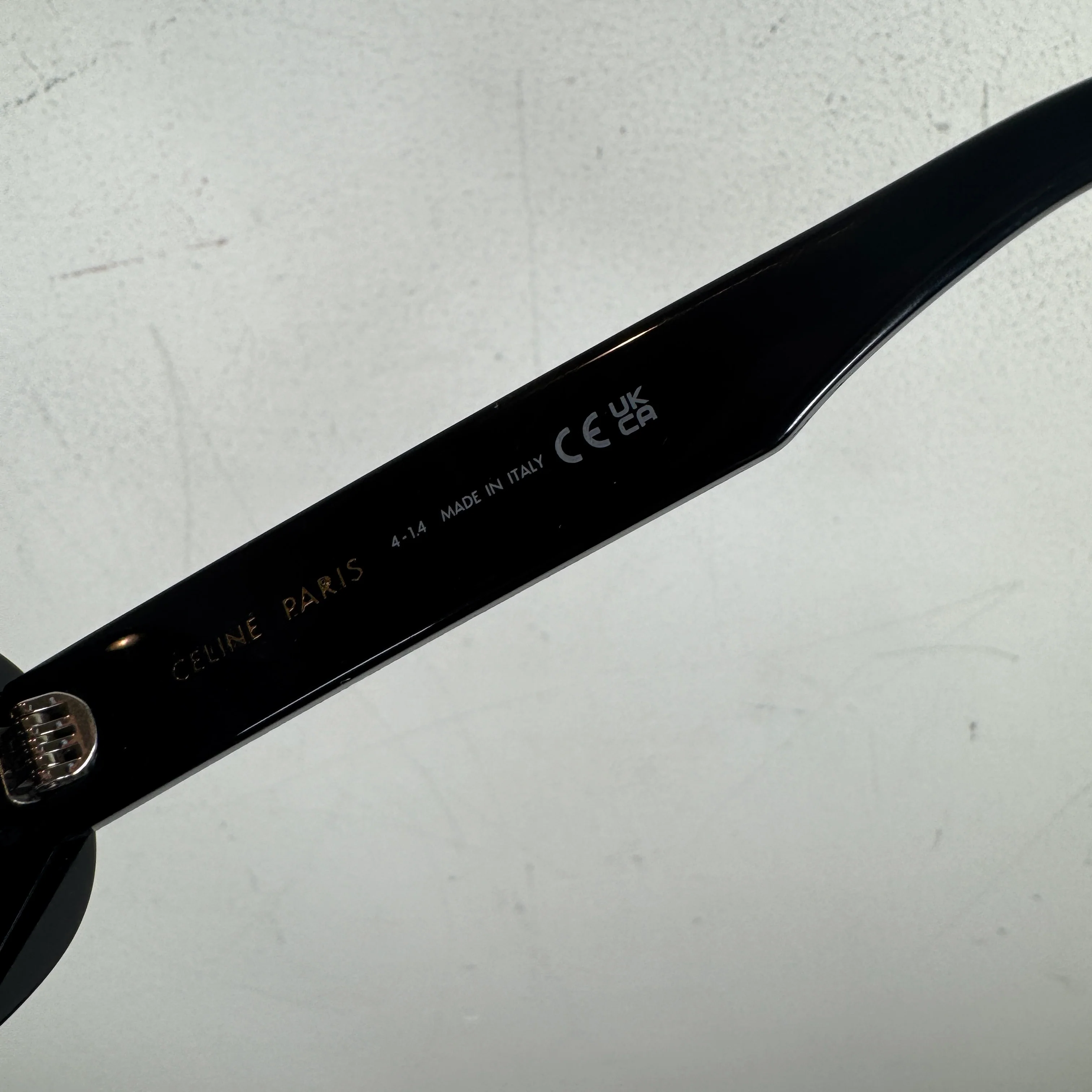 Celine CL40194U Sunglasses - Image 5