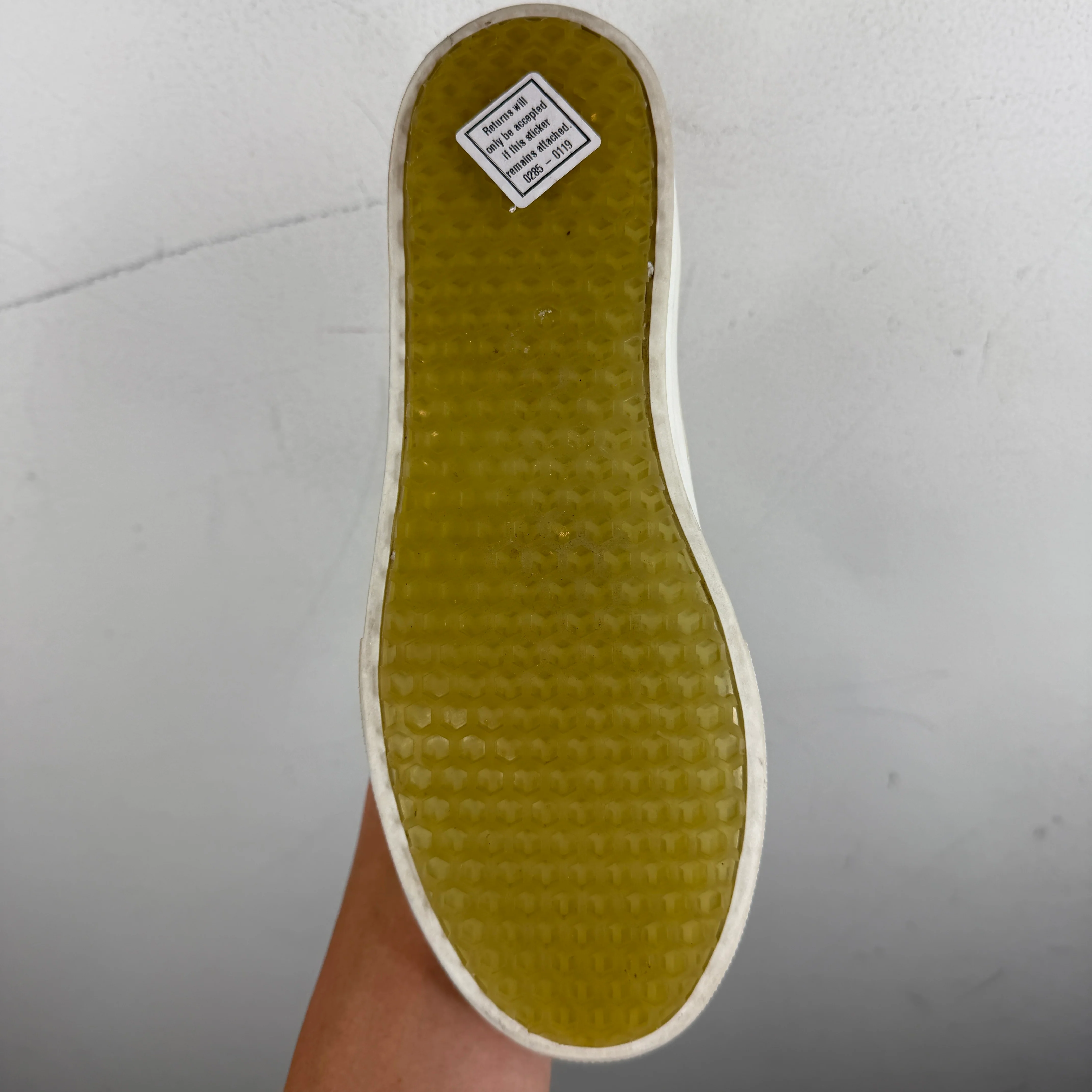 Celine Multicolor Slip Ons - Image 11