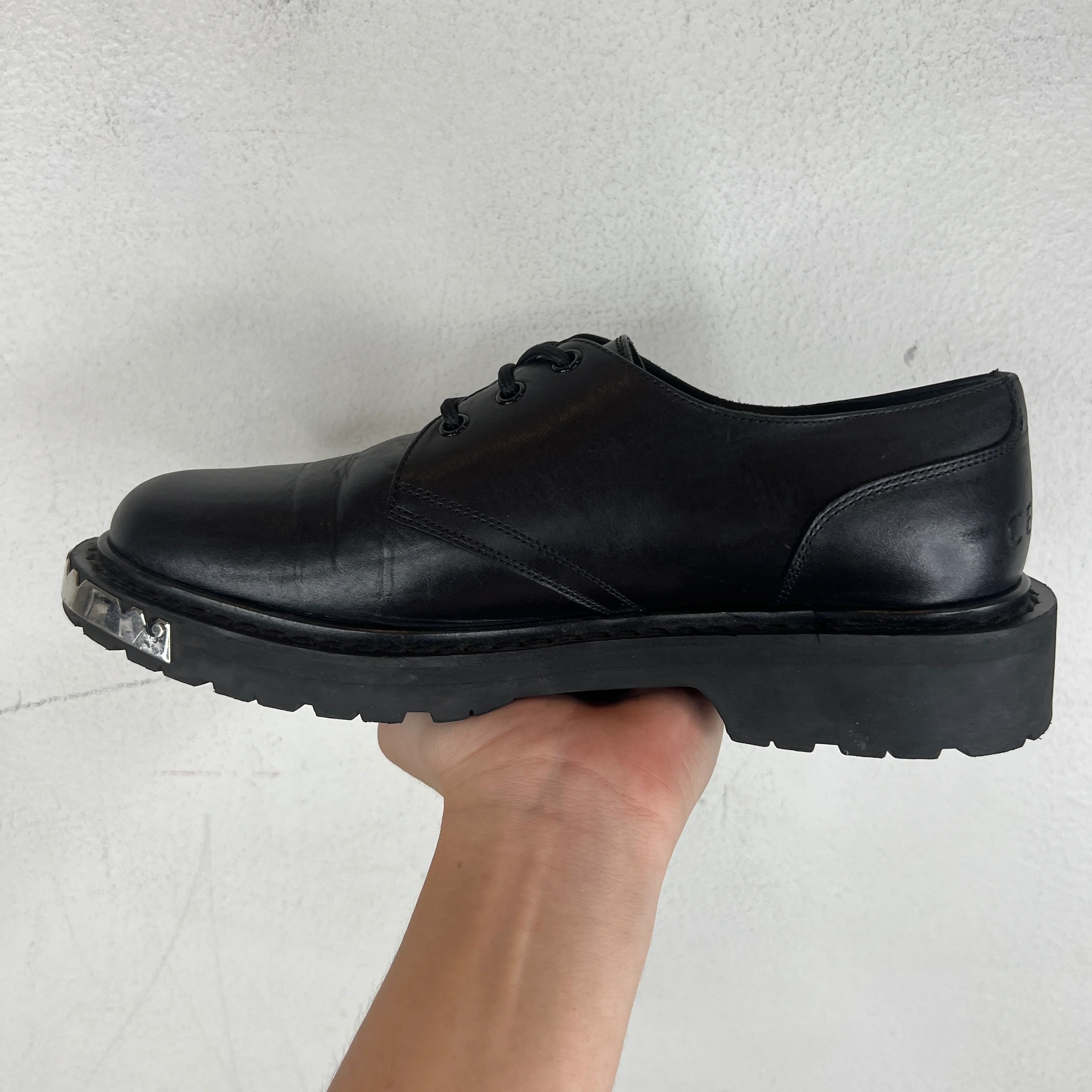 Celine Ranger Derbies - Image 4