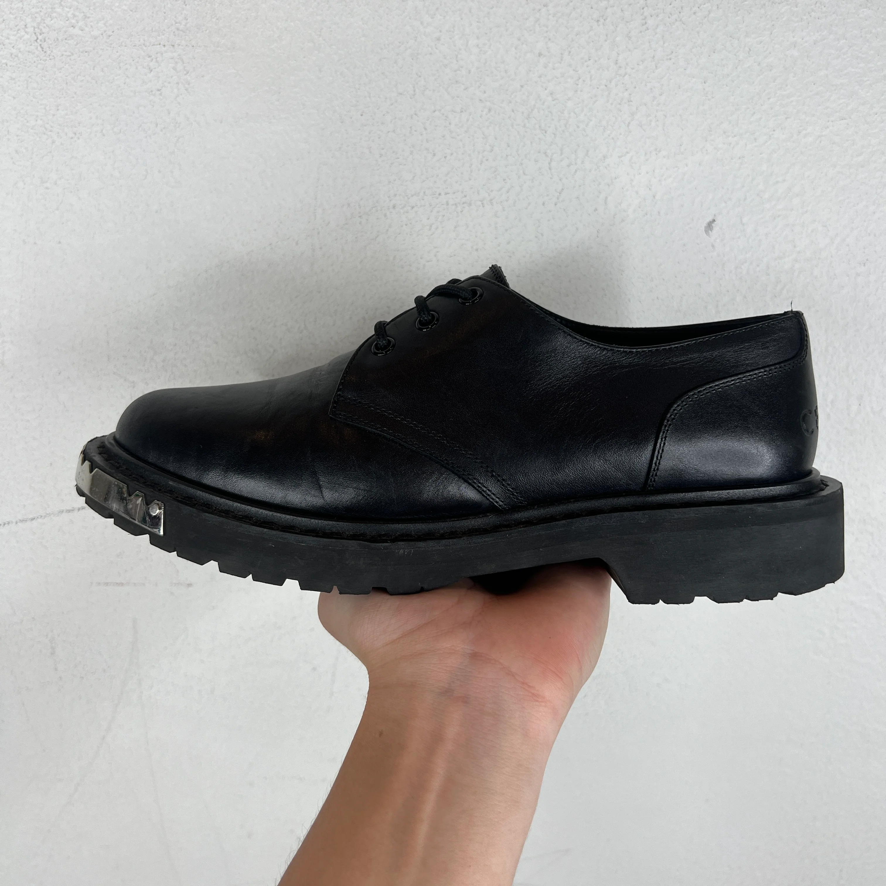 Celine Ranger Derbies - Image 7
