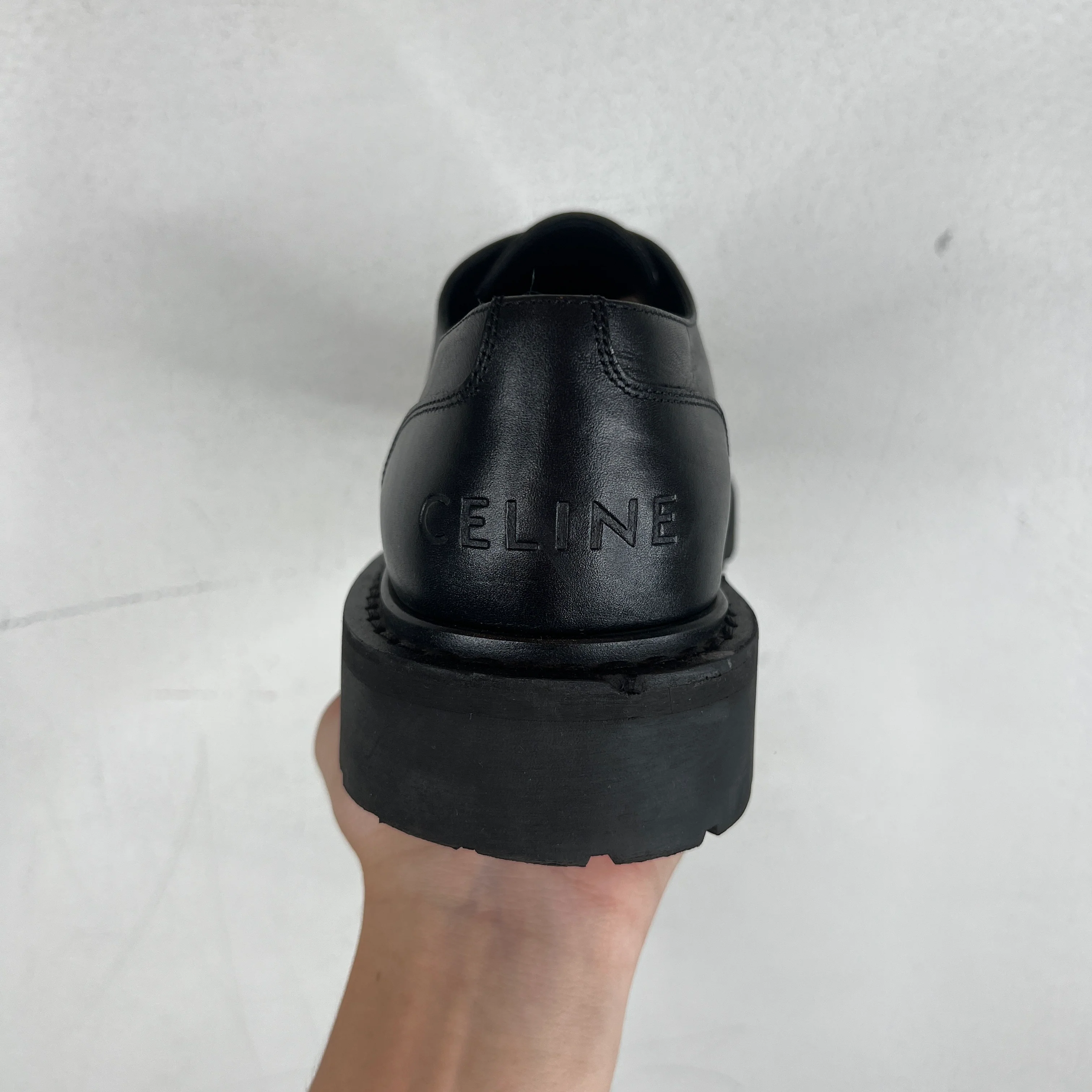 Celine Ranger Derbies - Image 8