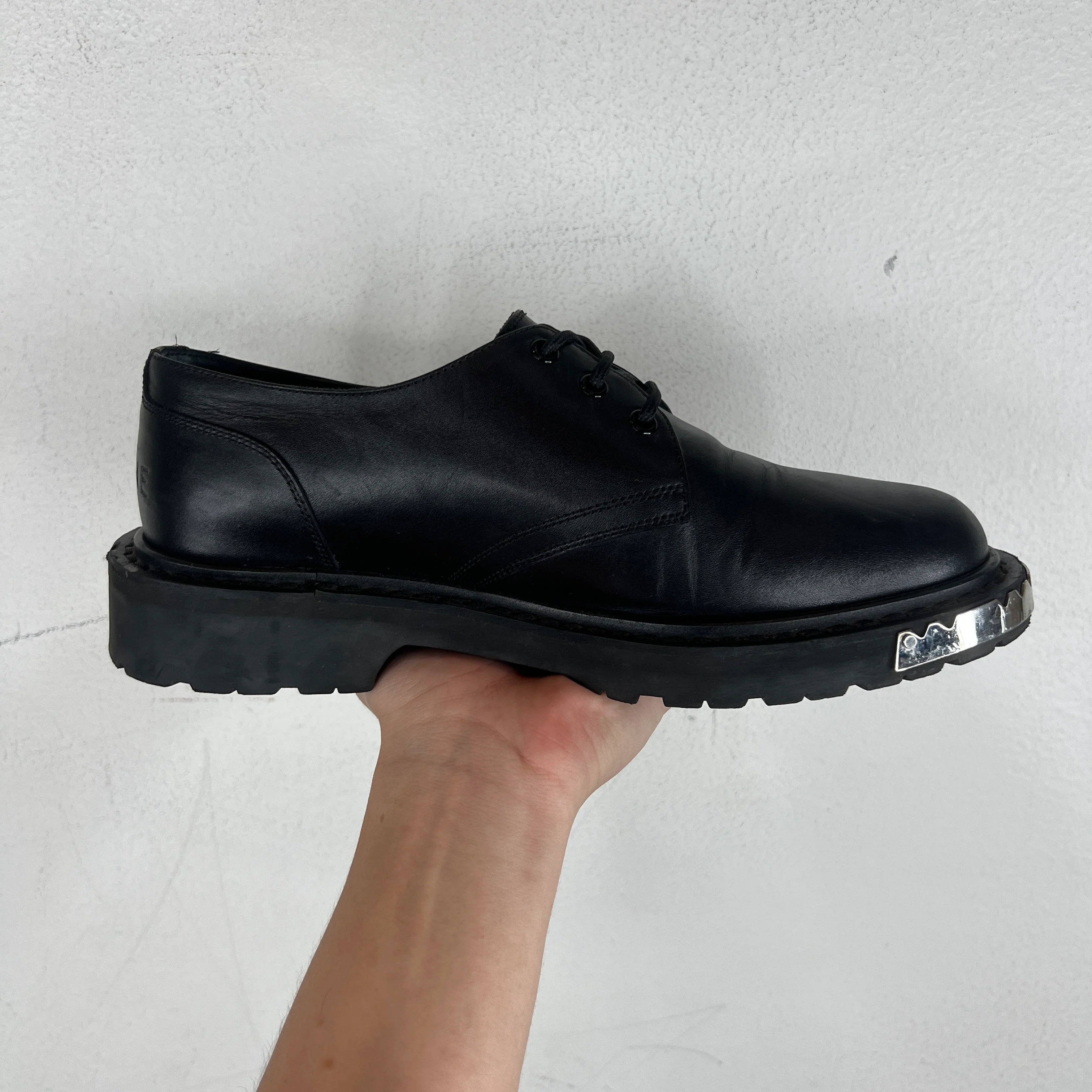 Celine Ranger Derbies - Image 9