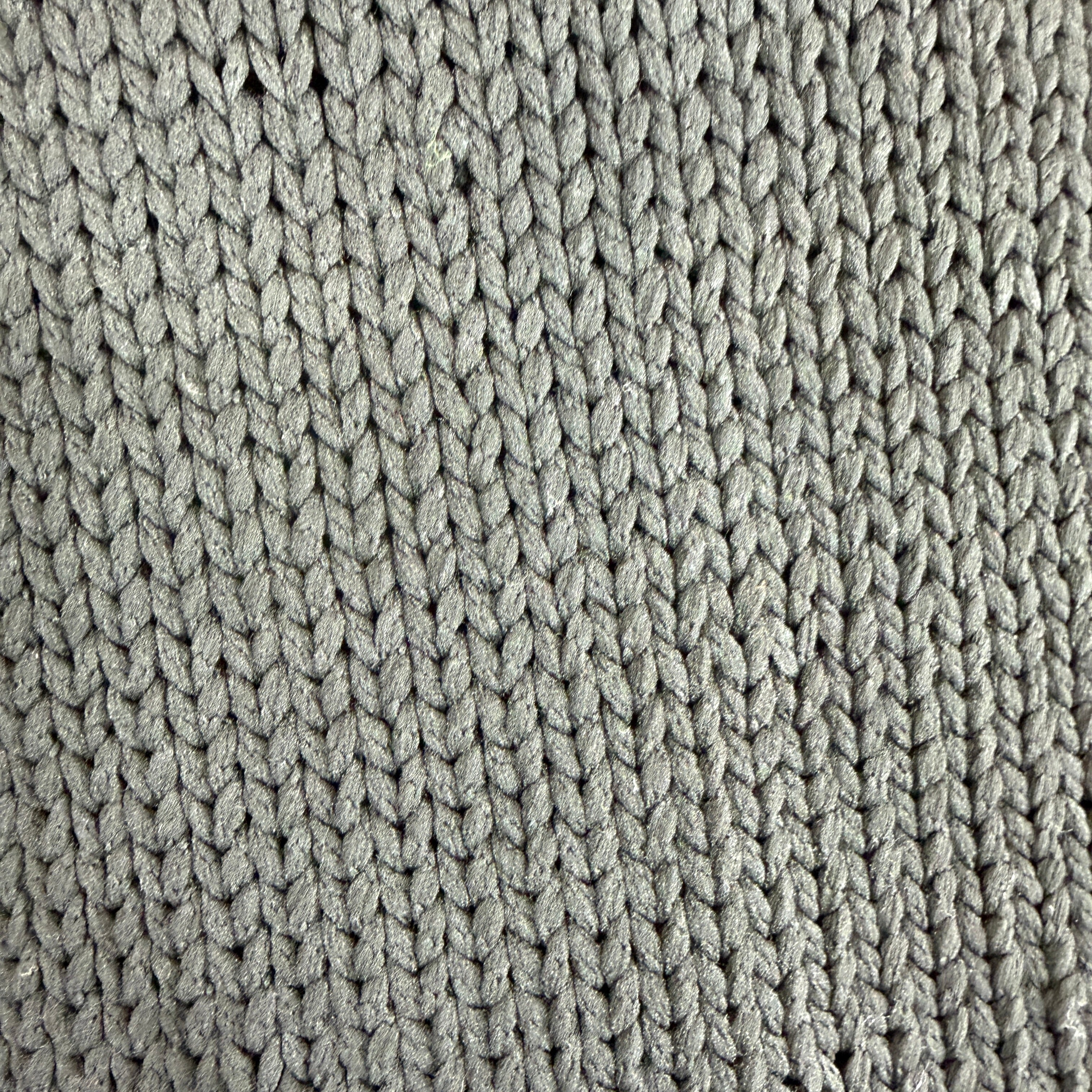 CDG Circle Knit Sweater - Image 9