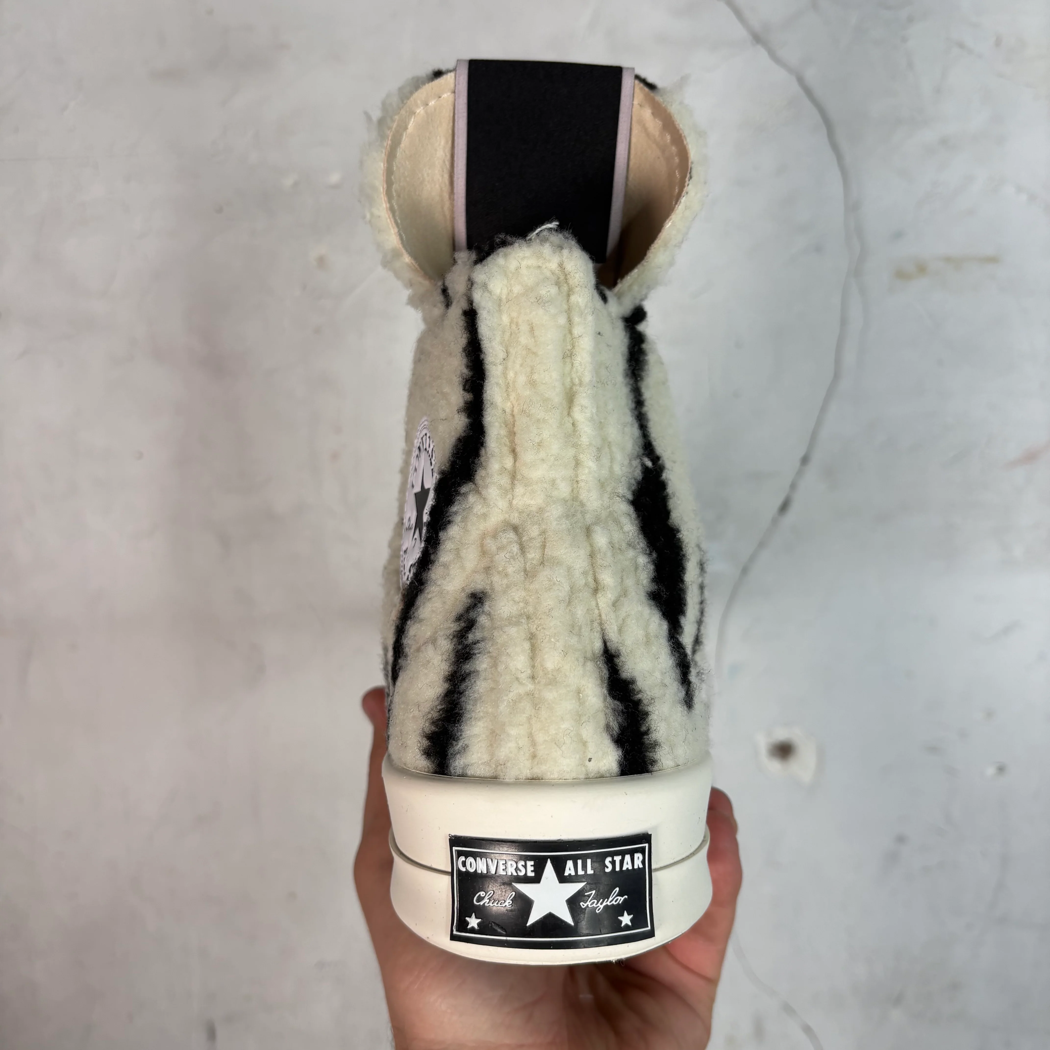 Converse x DRKSHDW TURBODRK - Image 5