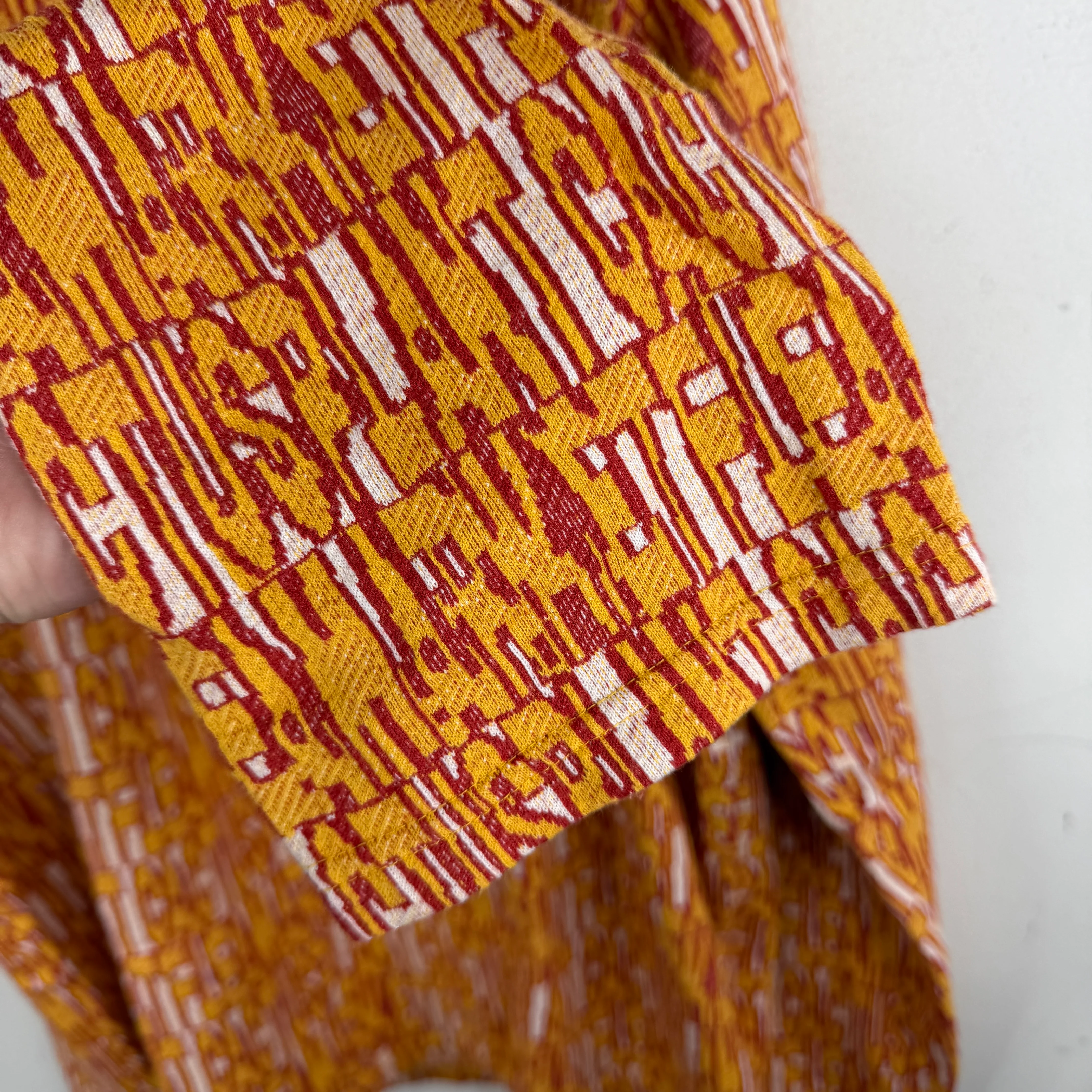 CPFM Anxiety Jacquard L/S Shirt - Image 6