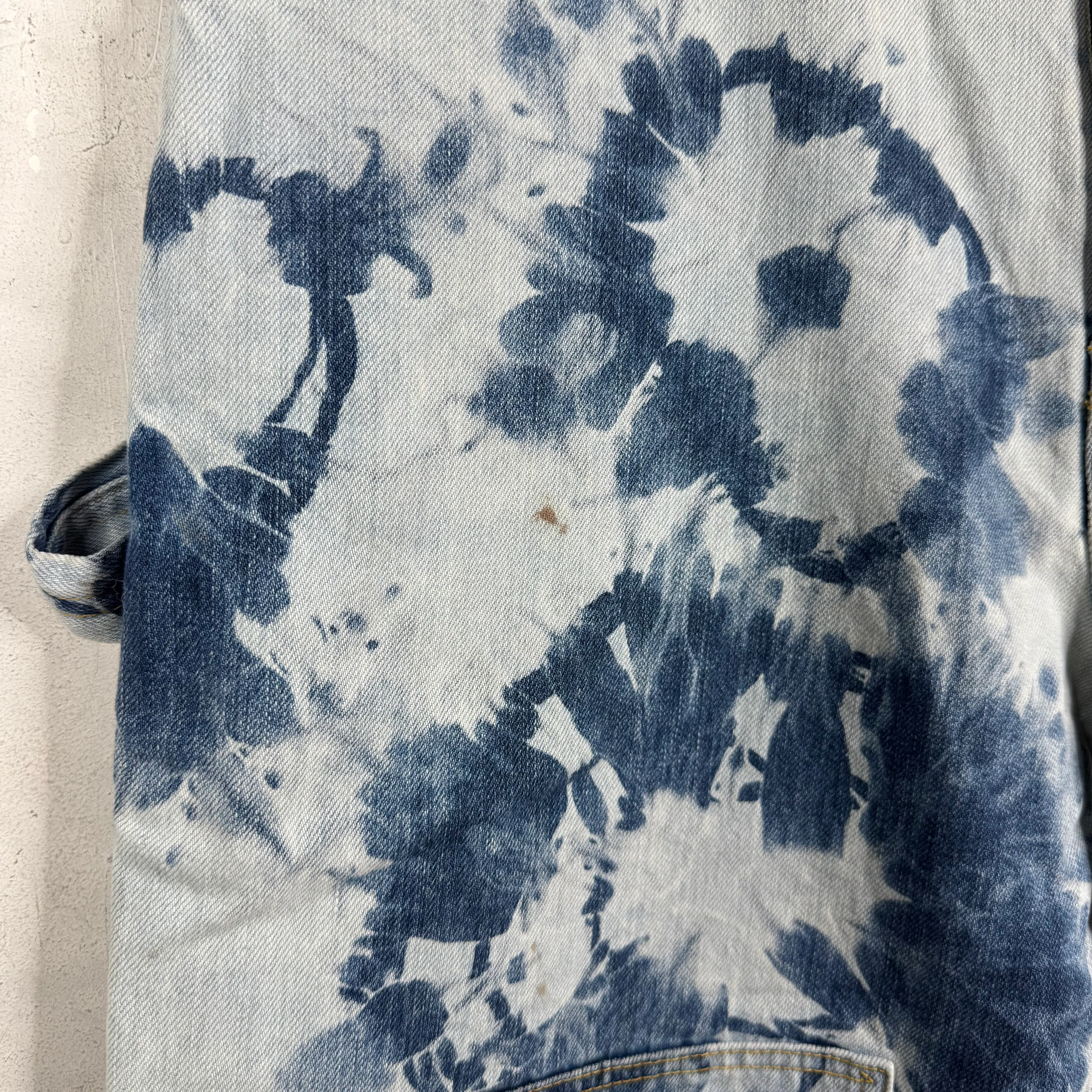 CPFM Dyed Carpenter Jeans - Image 8
