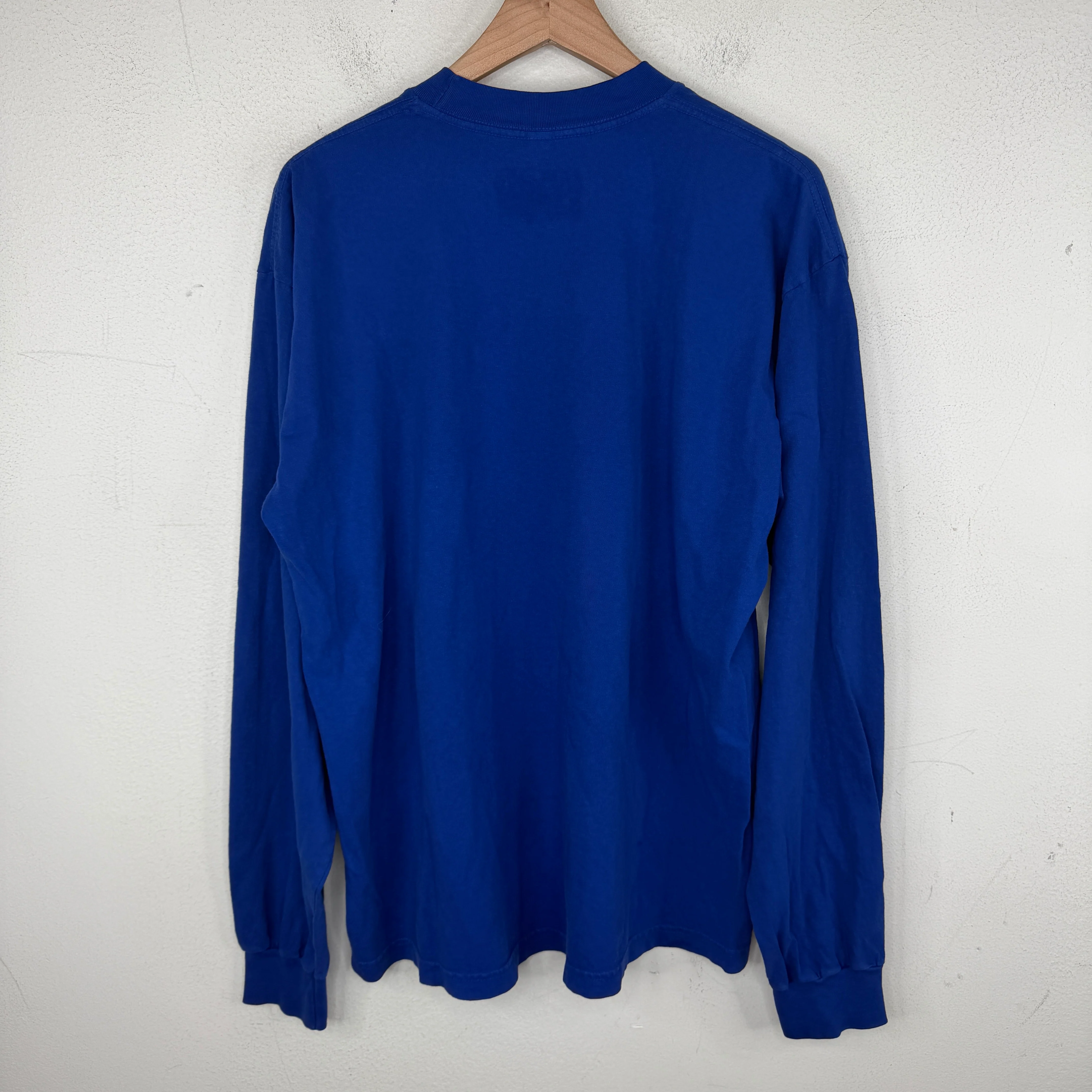 CPFM Erewhon I'm Blue Longsleeve T-Shirt - Image 2
