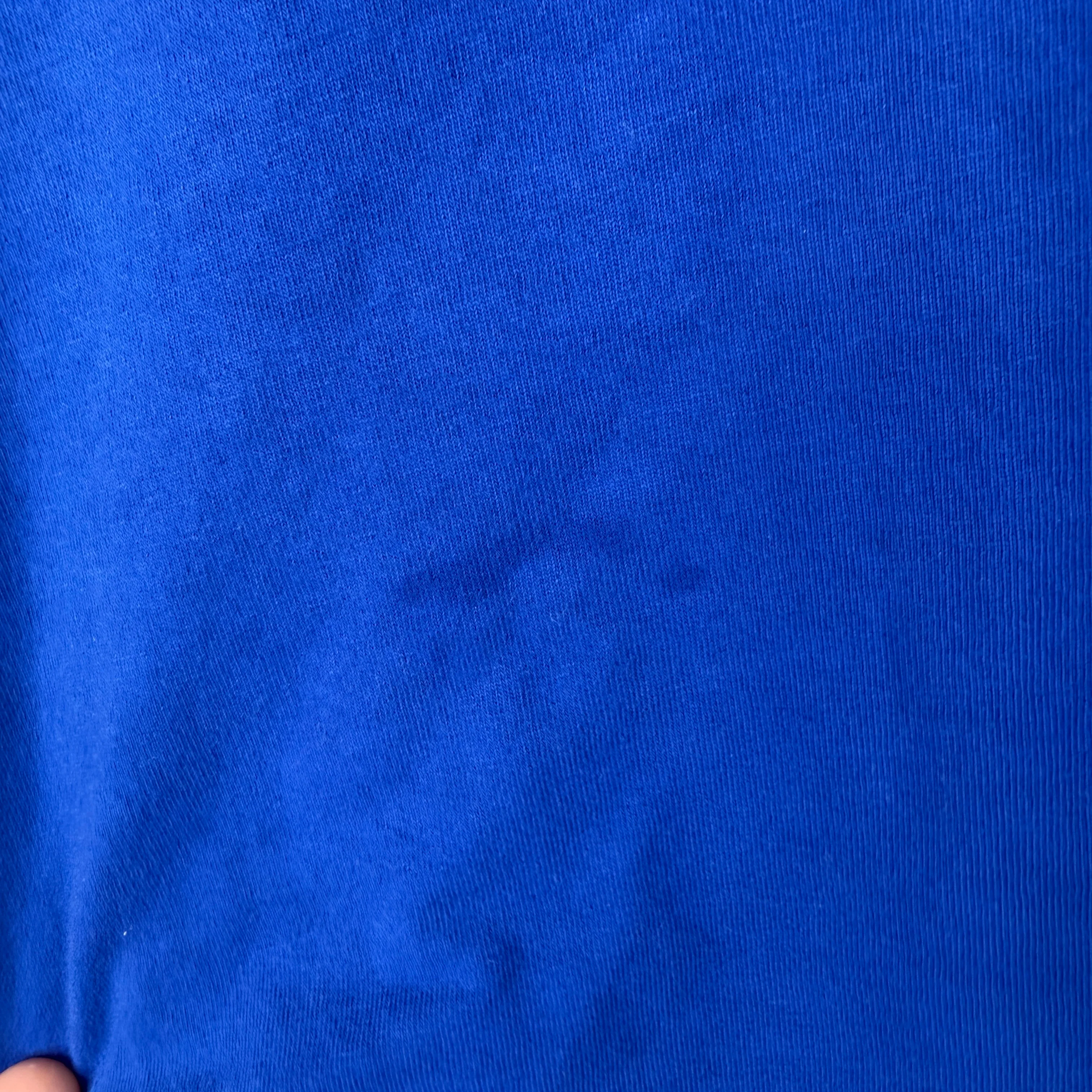 CPFM Erewhon I'm Blue Longsleeve T-Shirt - Image 4