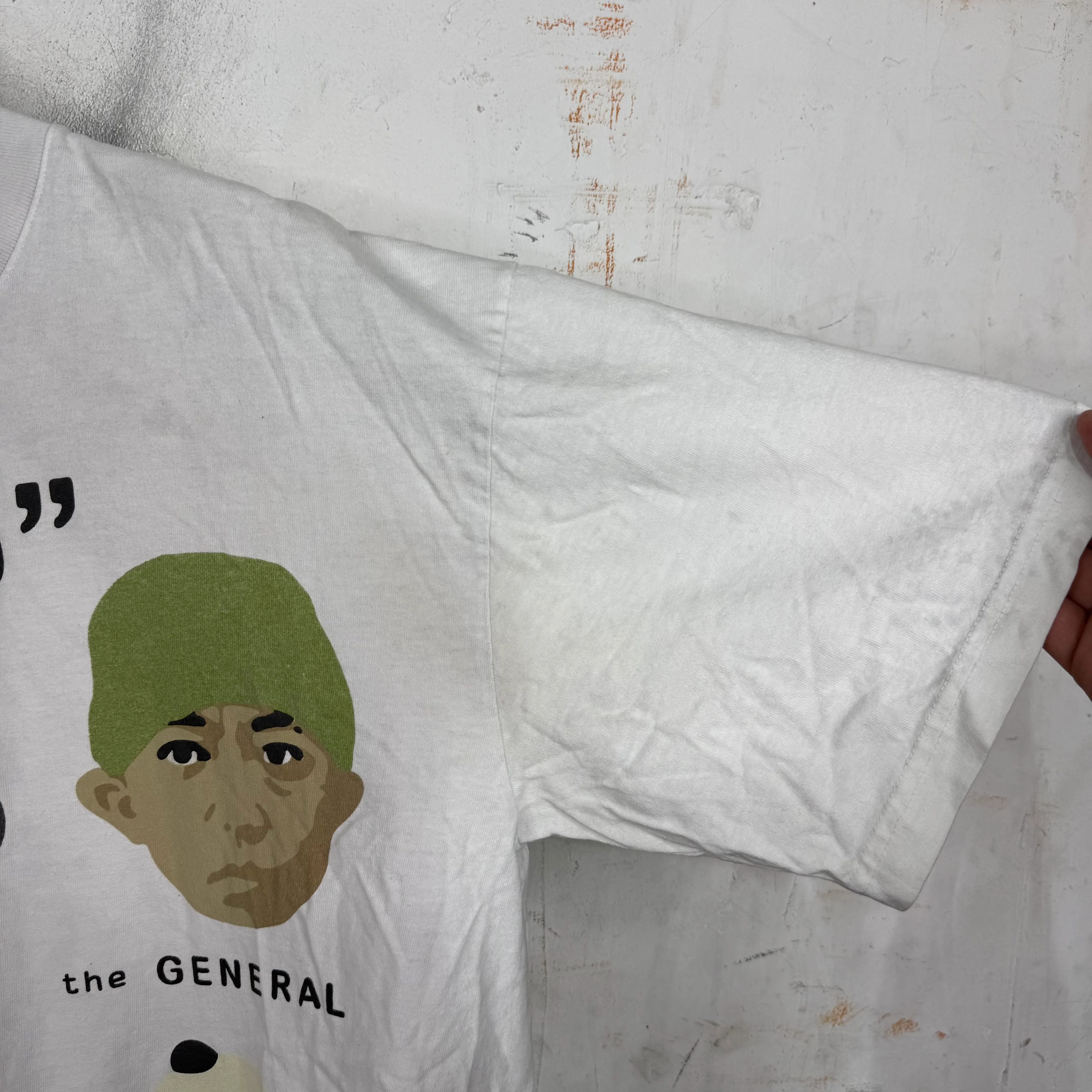 CPFM “I Know Nigo” T-Shirt - Image 7