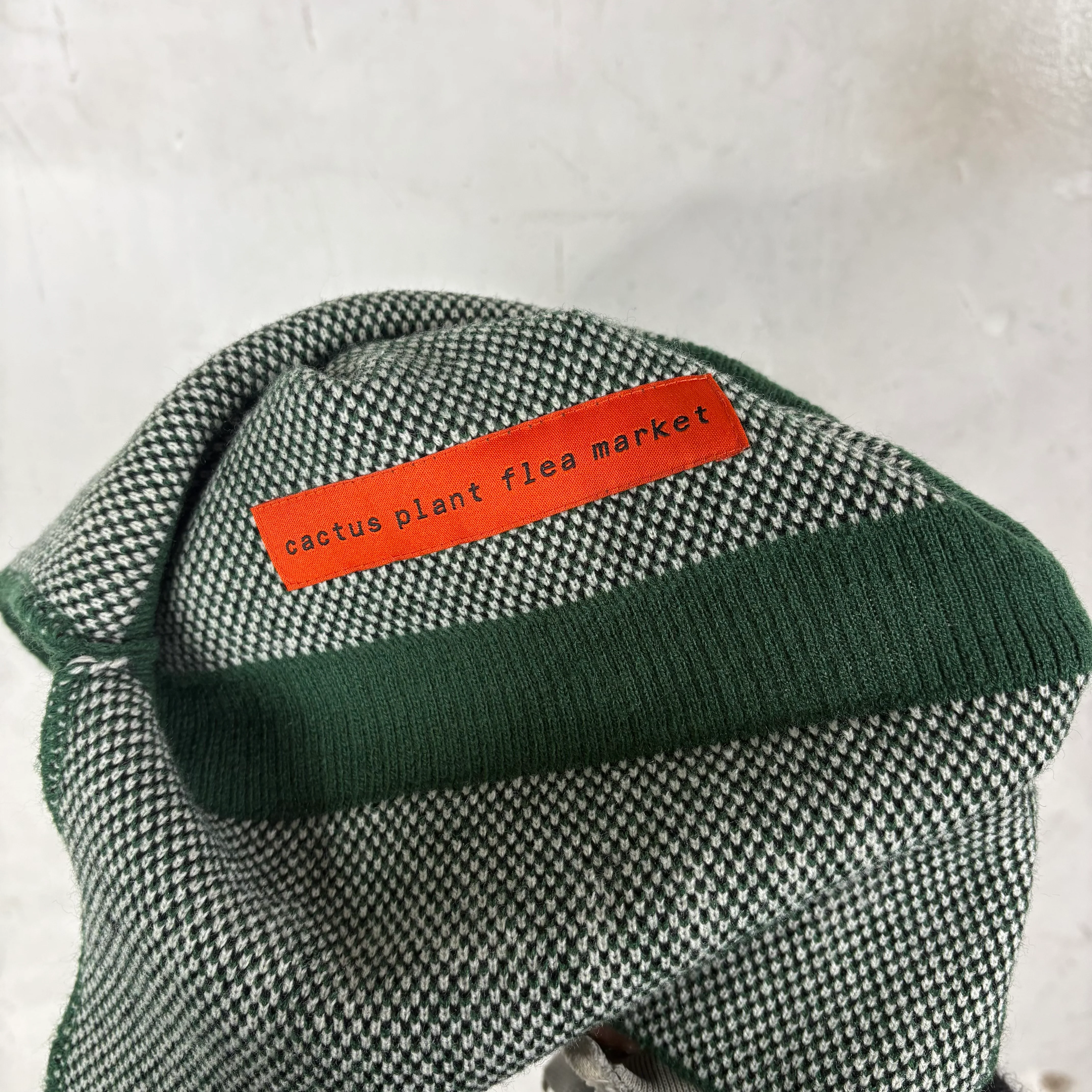 CPFM Knitted Ski-Mask - Image 3