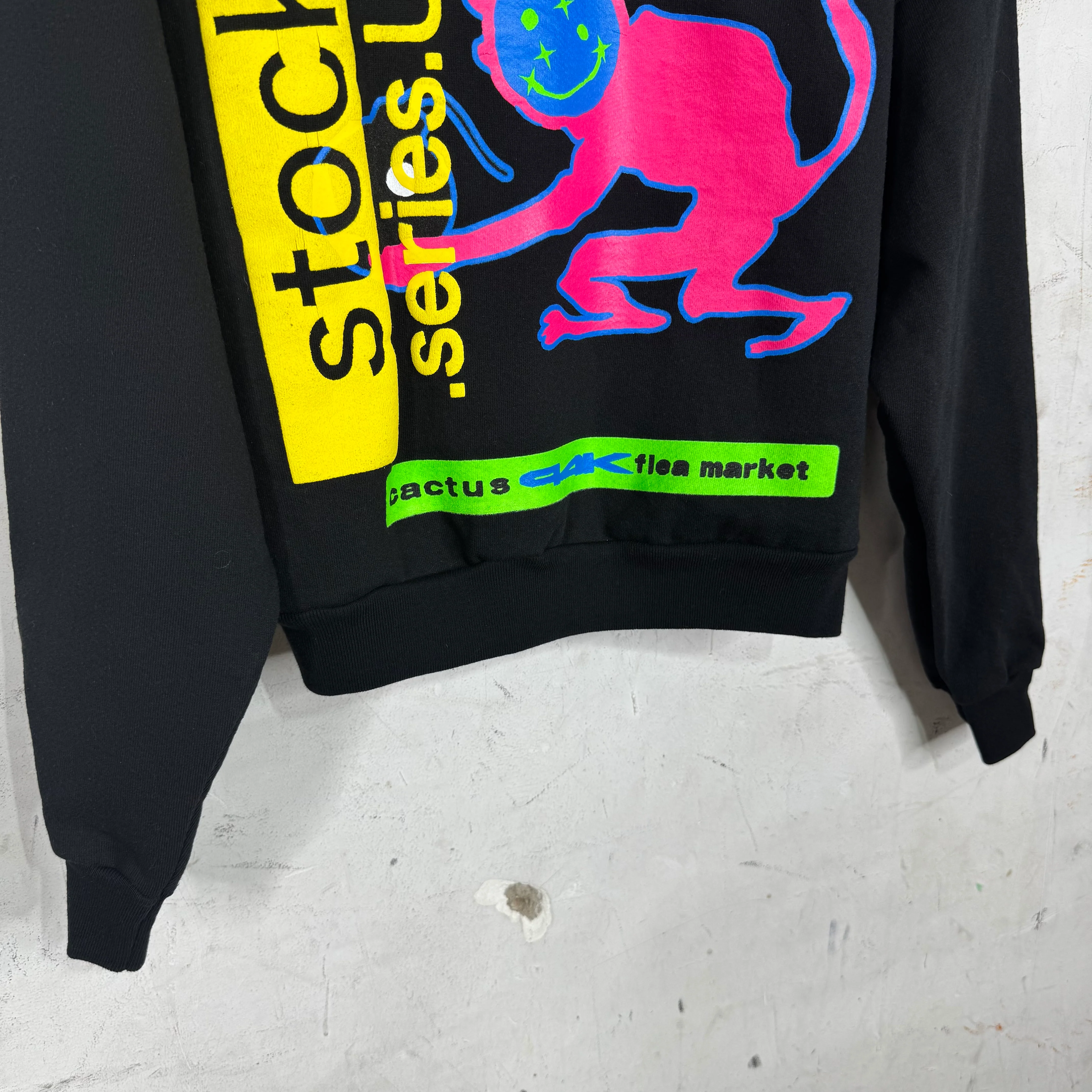 CPFM P4K Zip Up Hoodie - Image 7