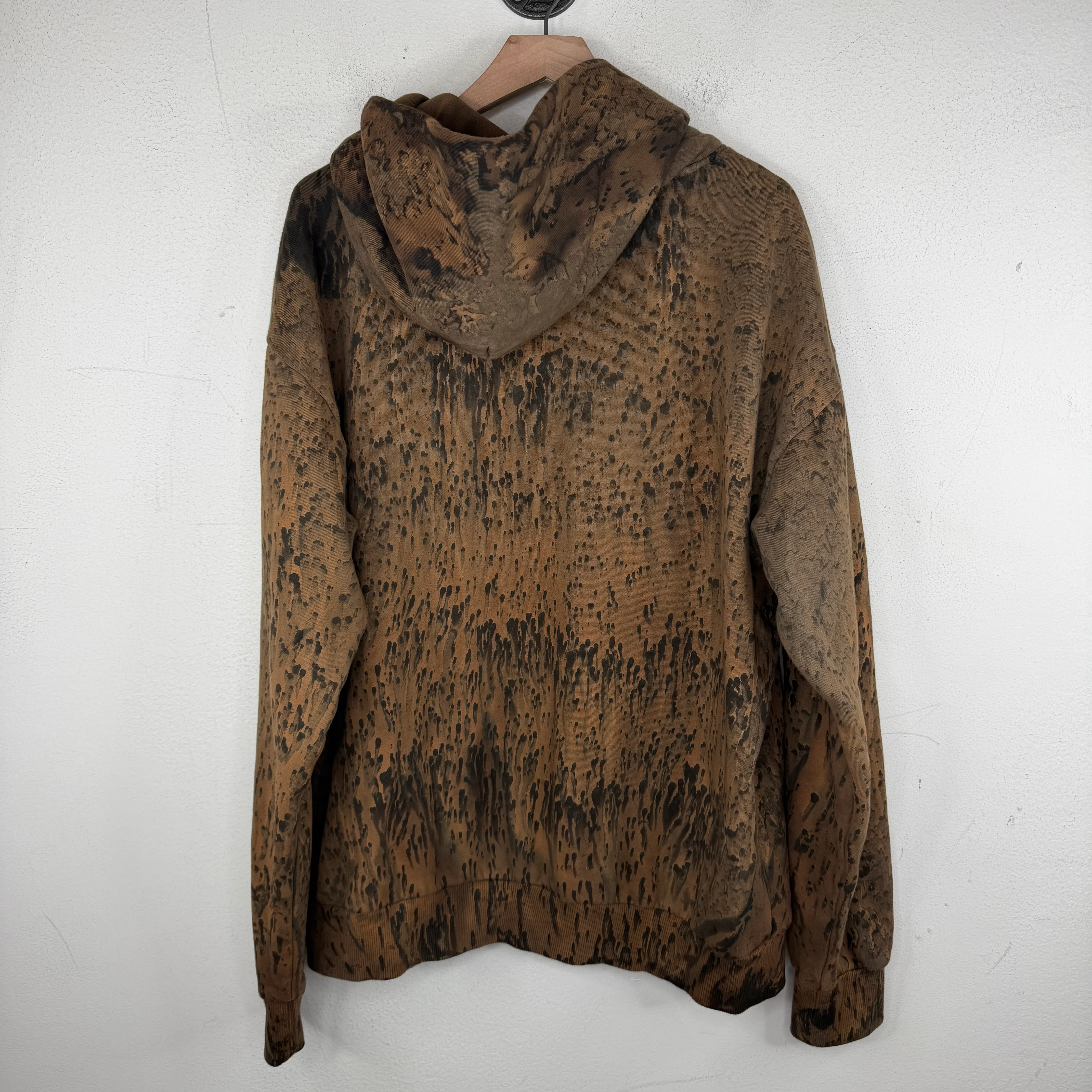 CPFM Travis Scott Complexcon Hoodie - Image 2
