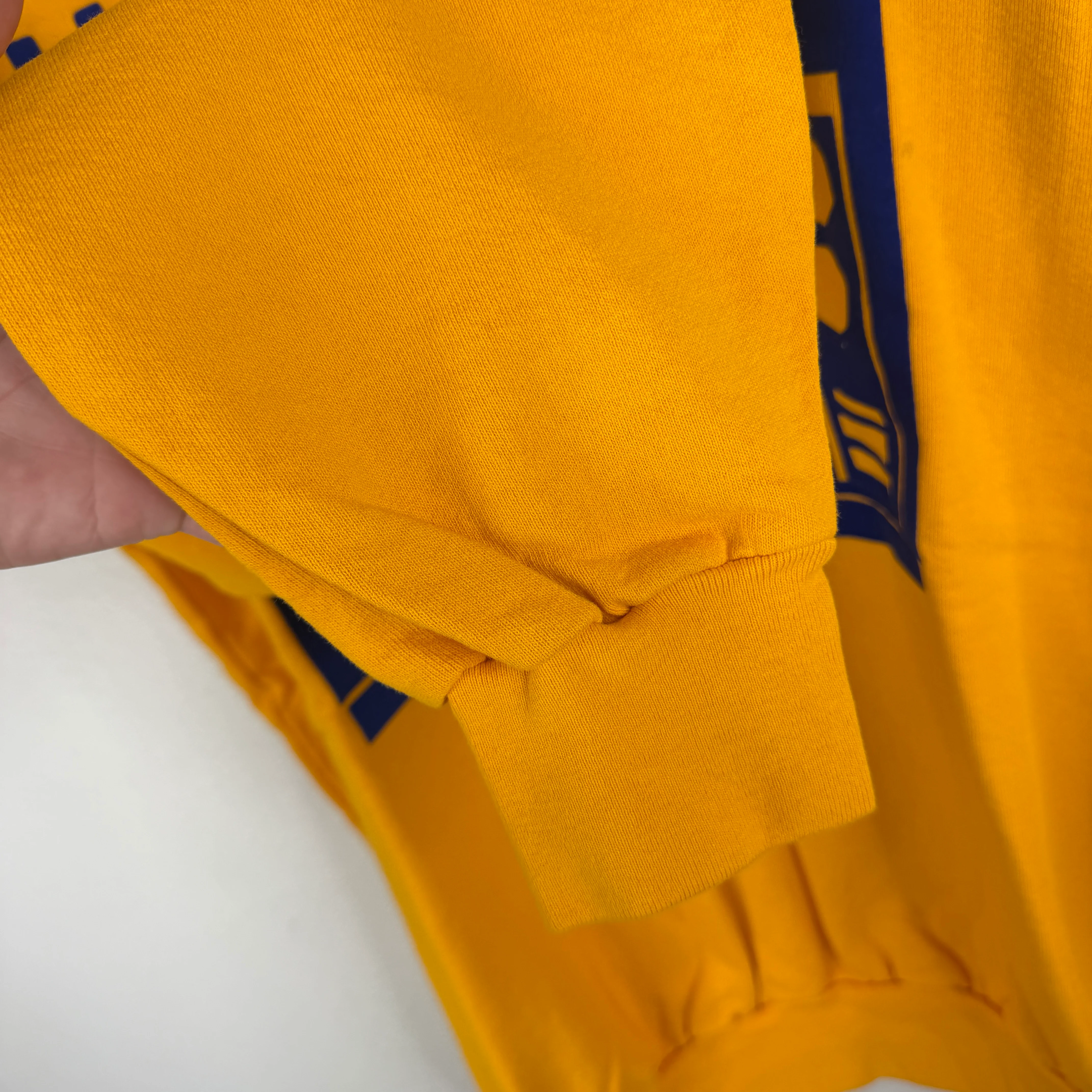 CPFM Tremaine Emory Just Junk Crewneck - Image 4
