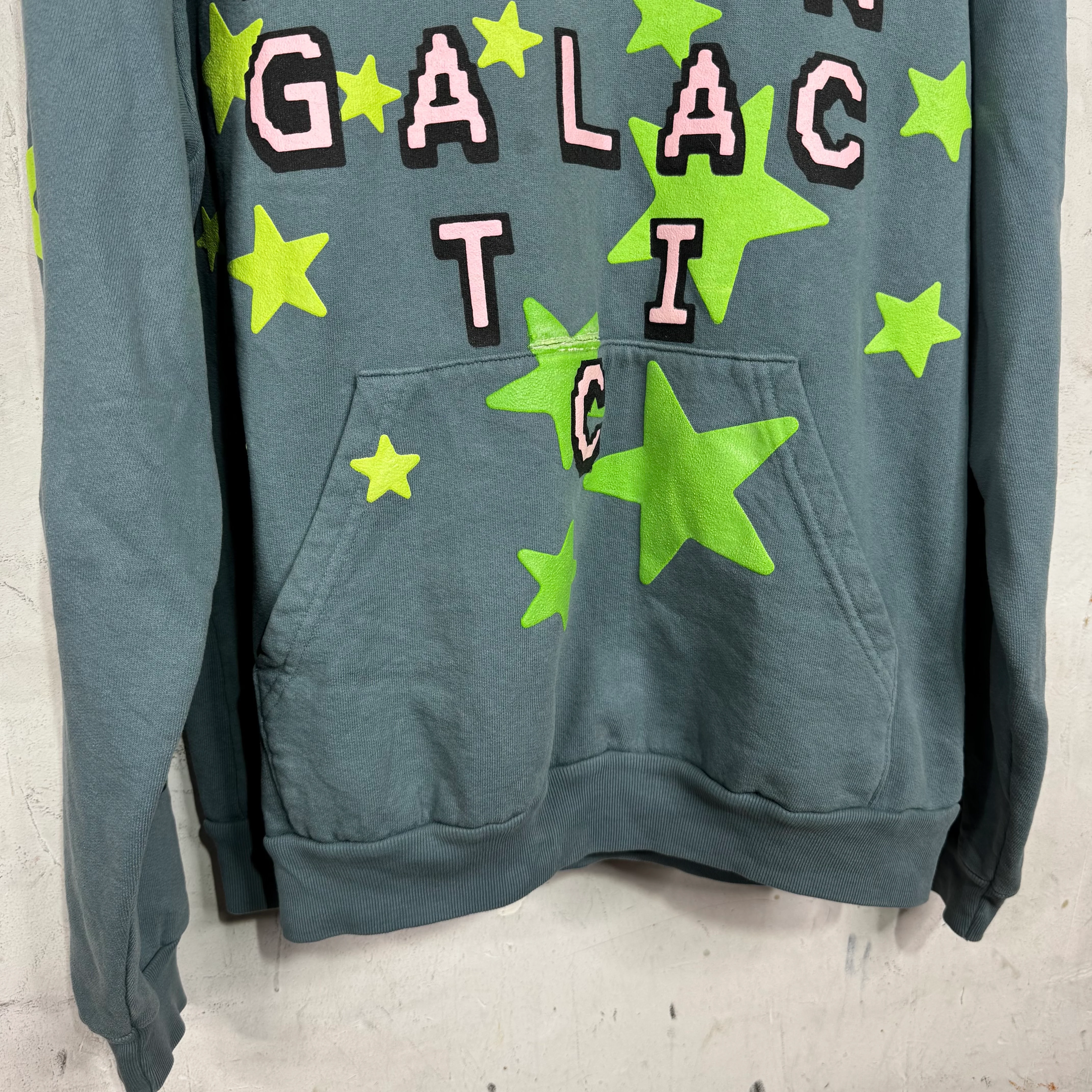 CPFM x Kid Cudi Entergalactic Hoodie - Image 5