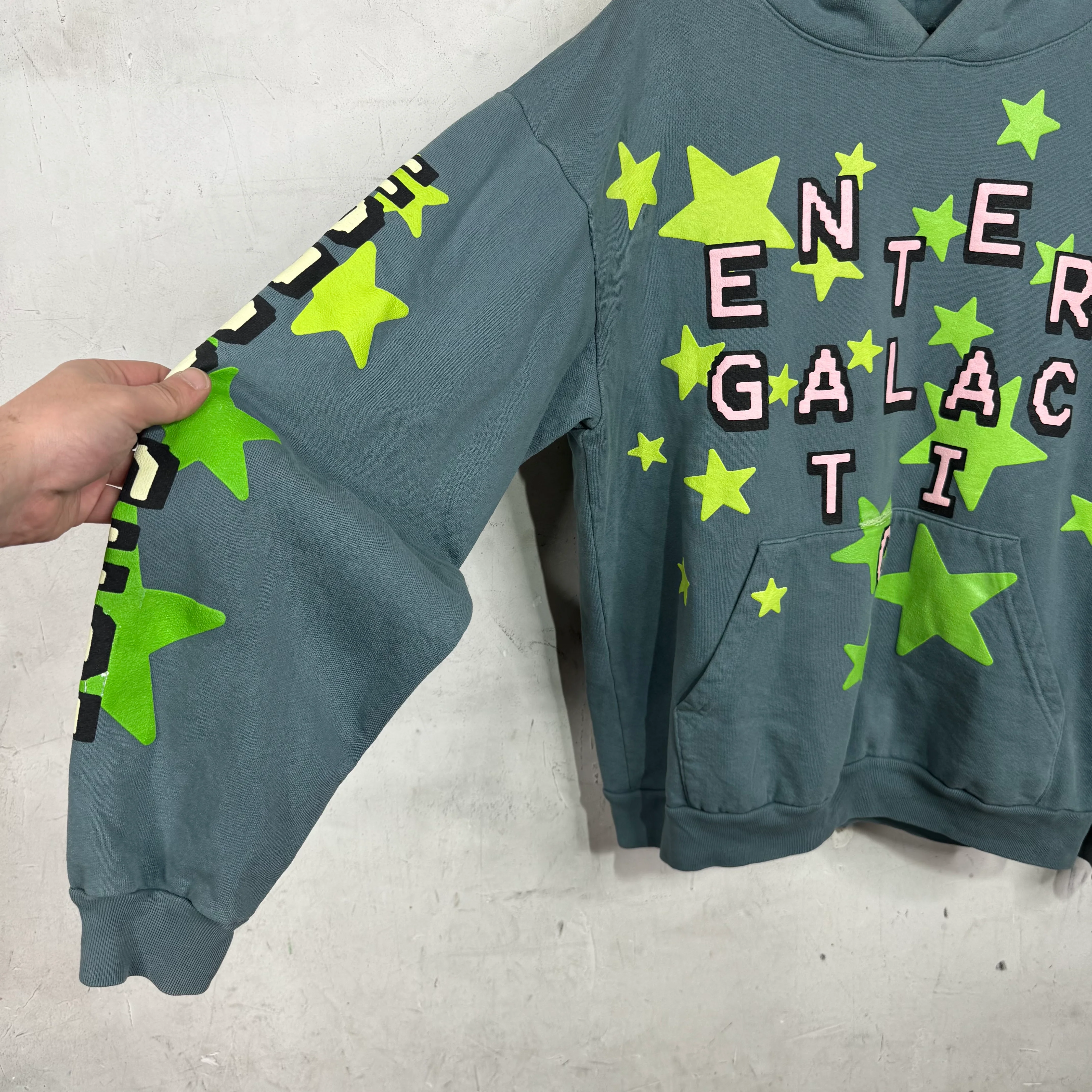 CPFM x Kid Cudi Entergalactic Hoodie - Image 6