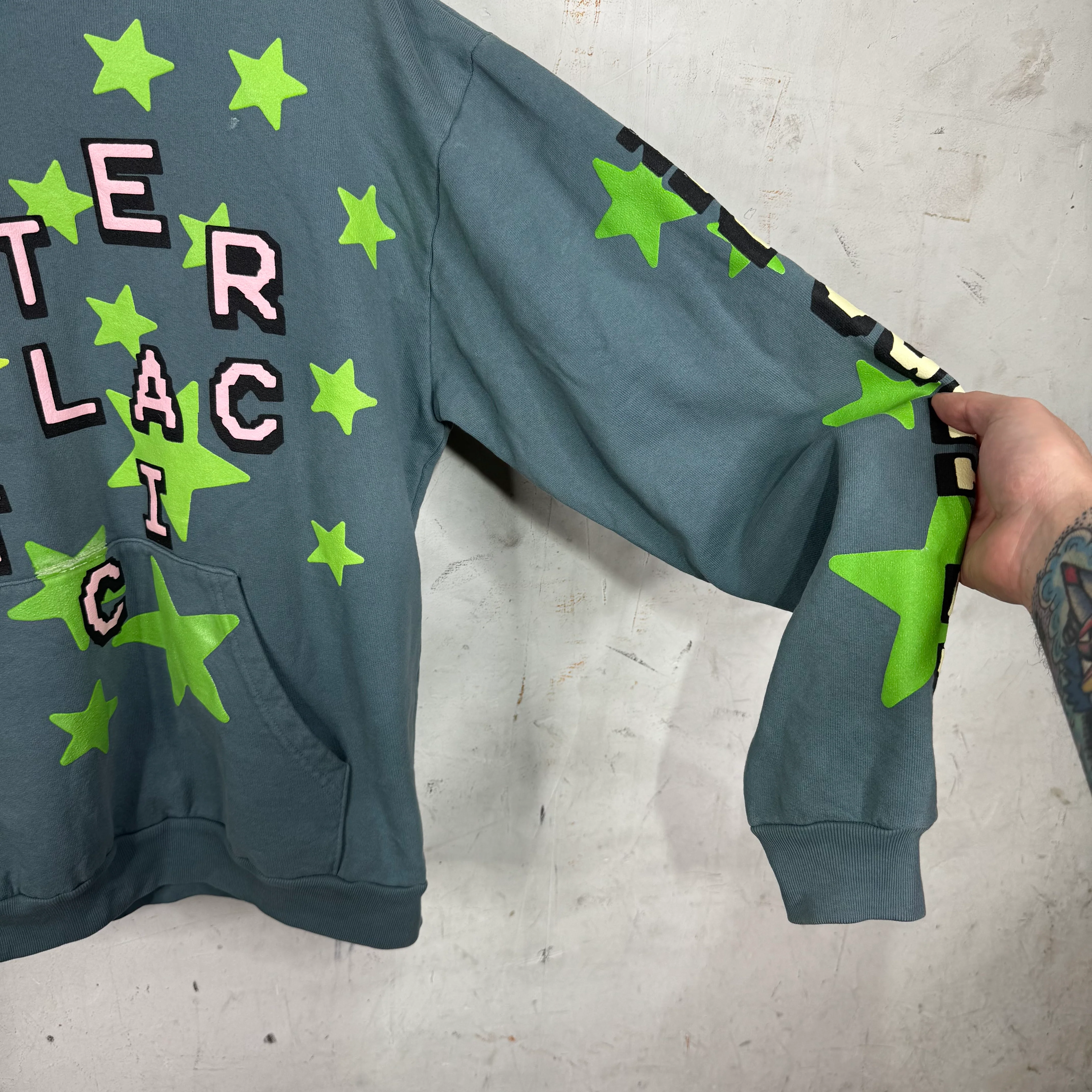 CPFM x Kid Cudi Entergalactic Hoodie - Image 7