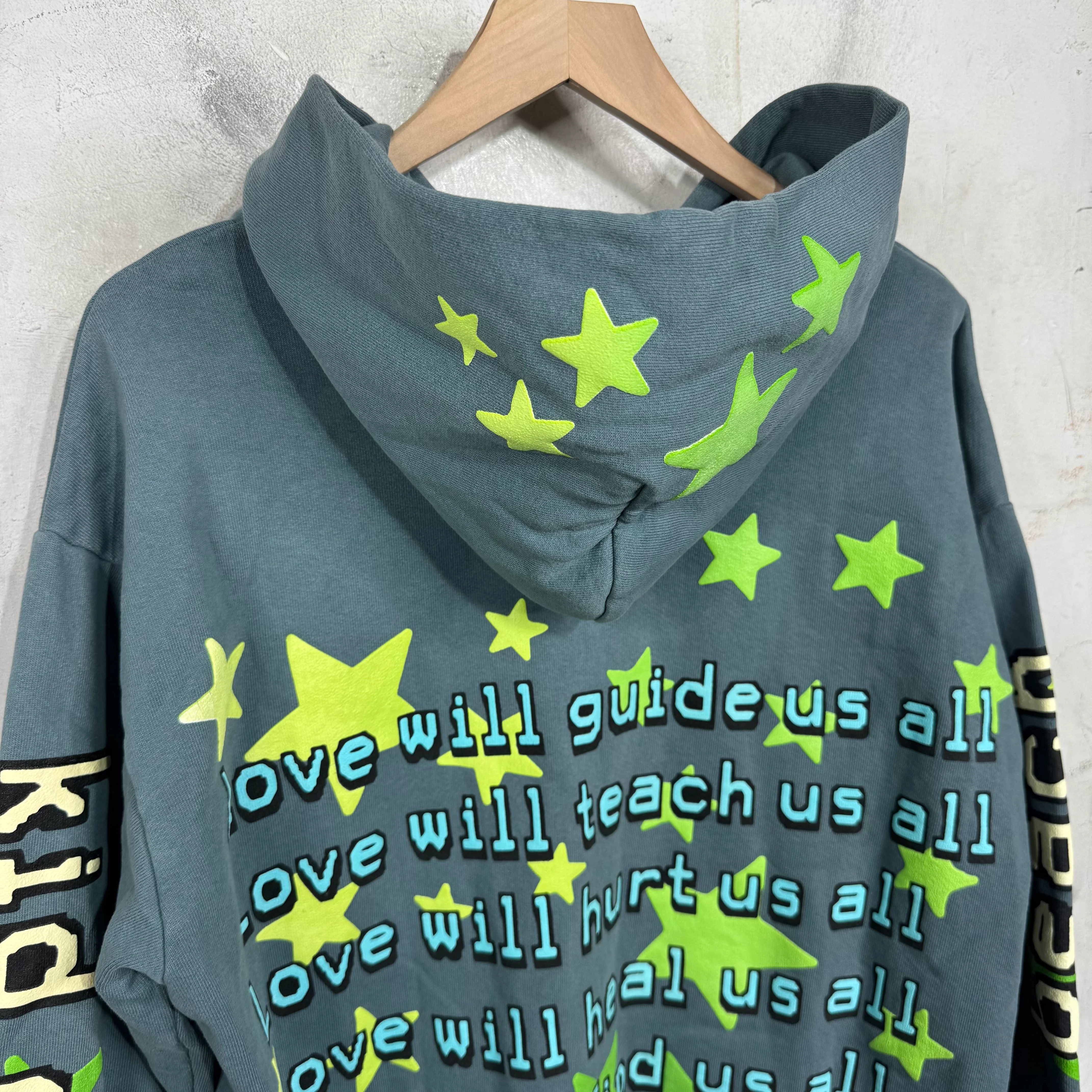 CPFM x Kid Cudi Entergalactic Hoodie - Image 8