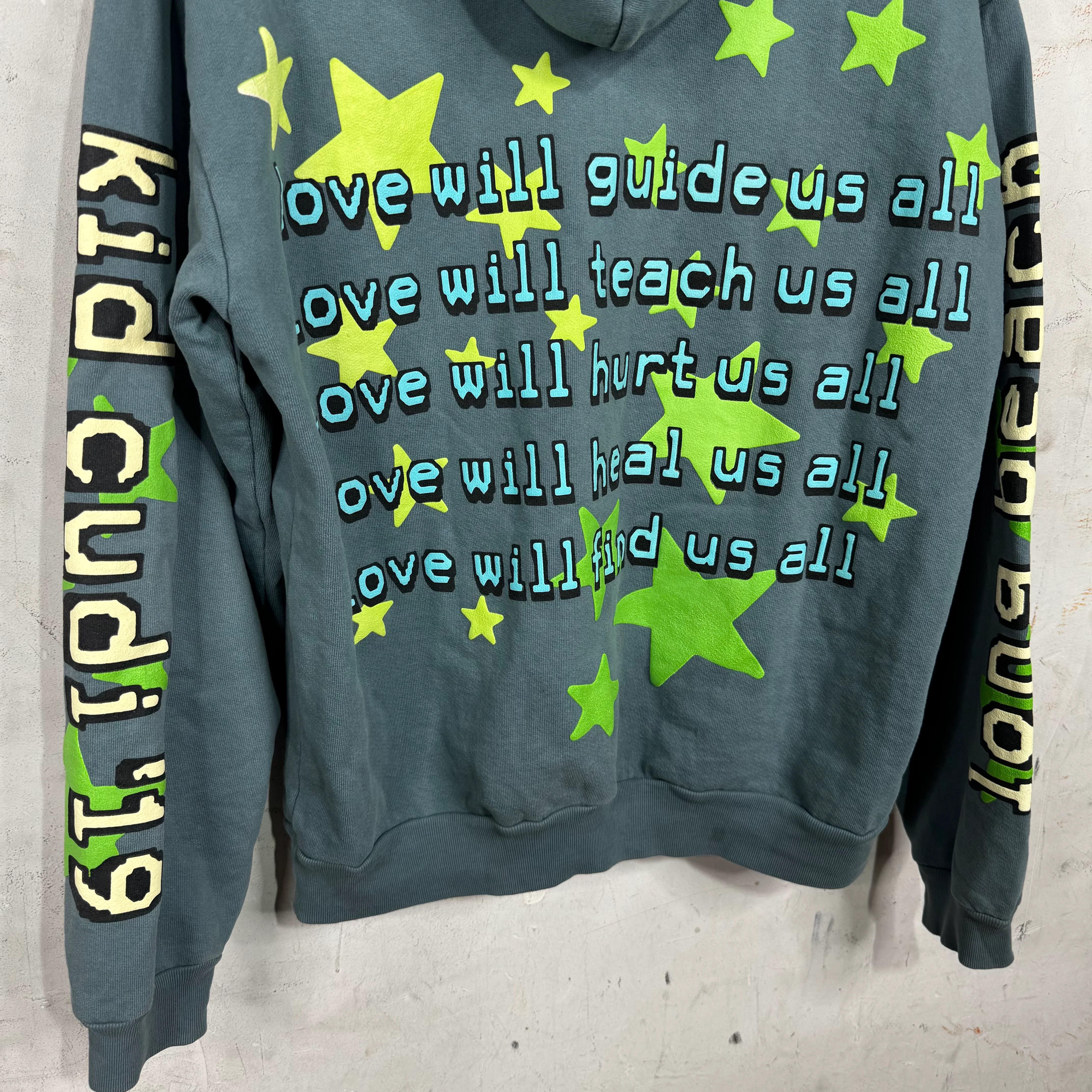 CPFM x Kid Cudi Entergalactic Hoodie - Image 9