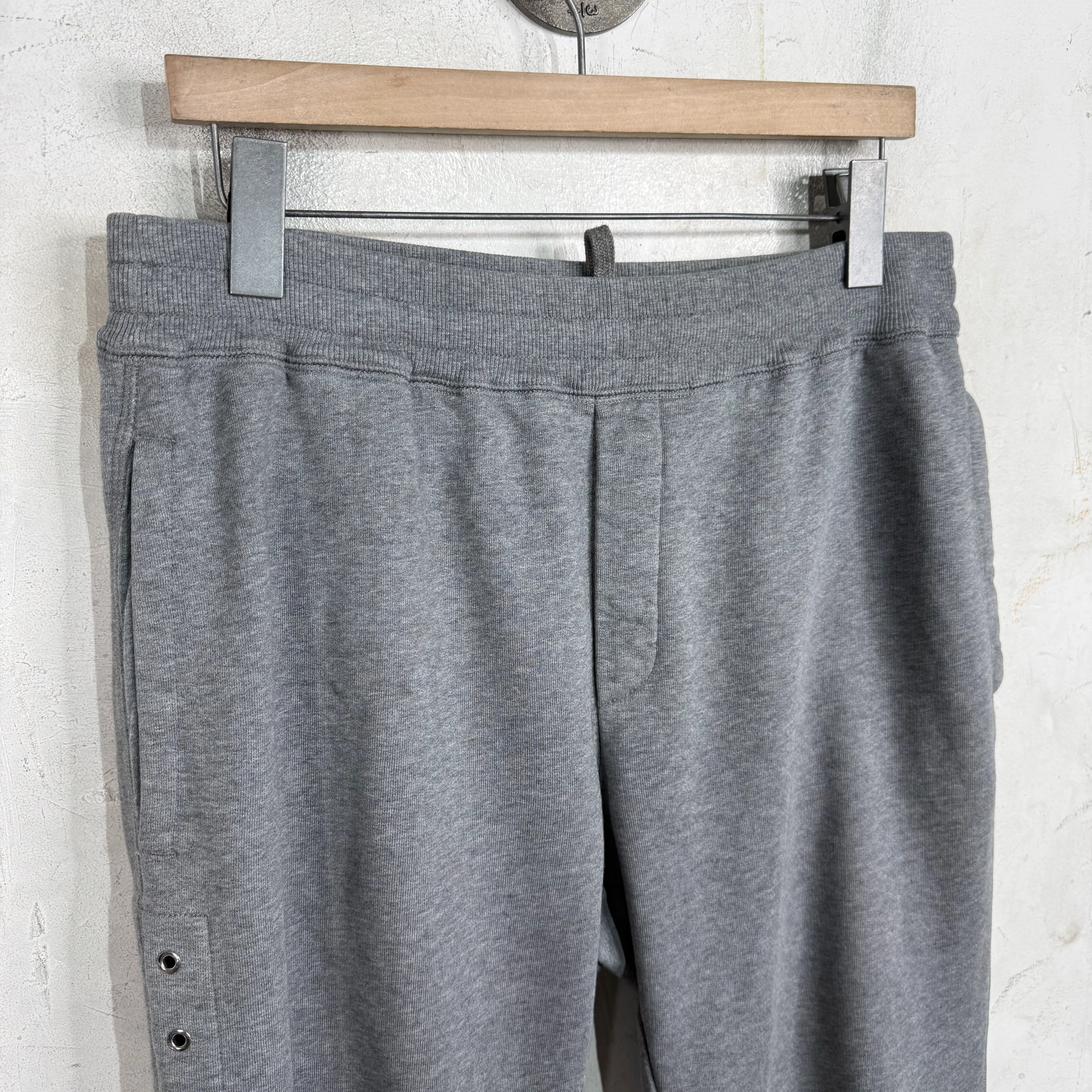 Craig Green Grey Sweatpants - Image 5