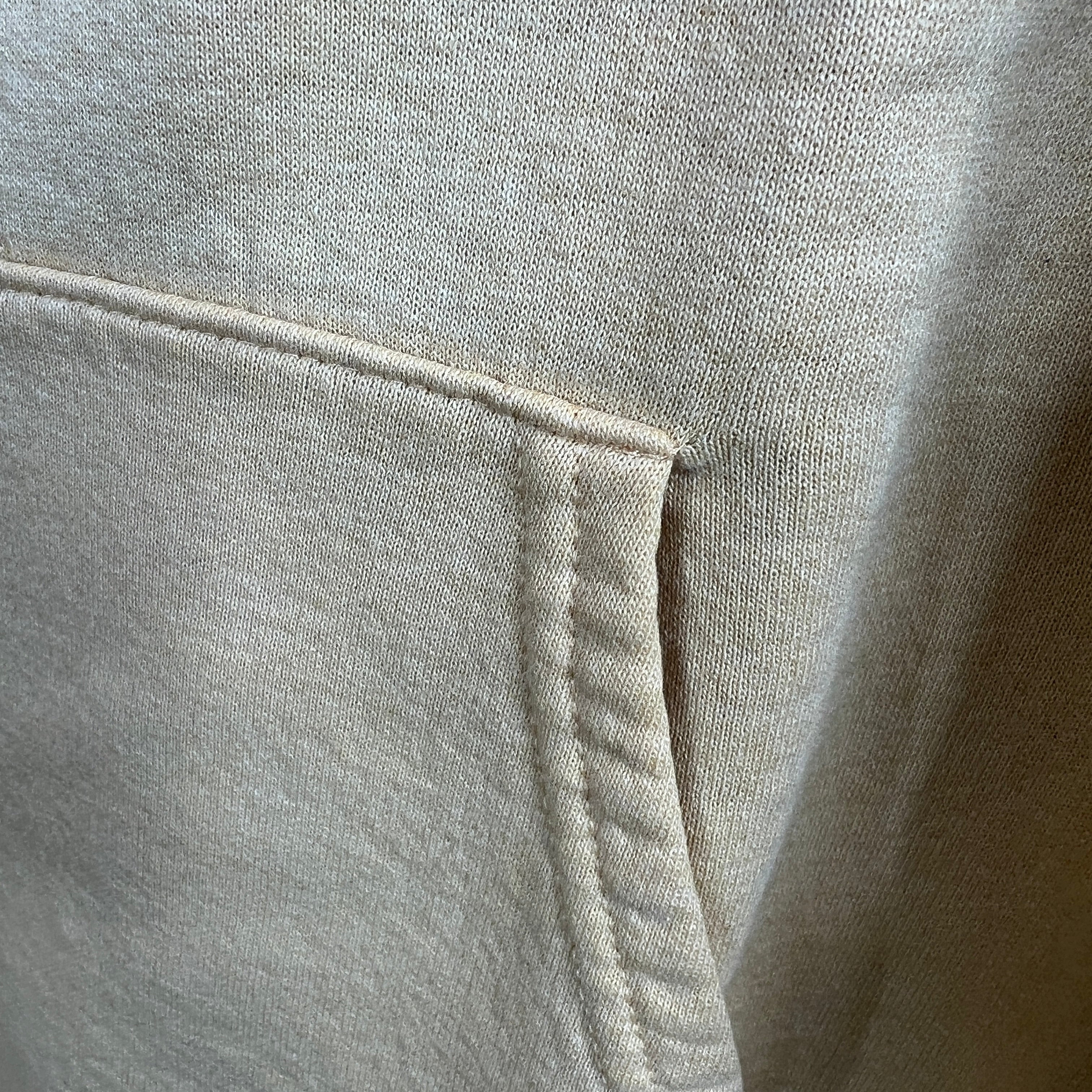 CPFM Denim Tears Smiley Champion Hoodie - Image 11