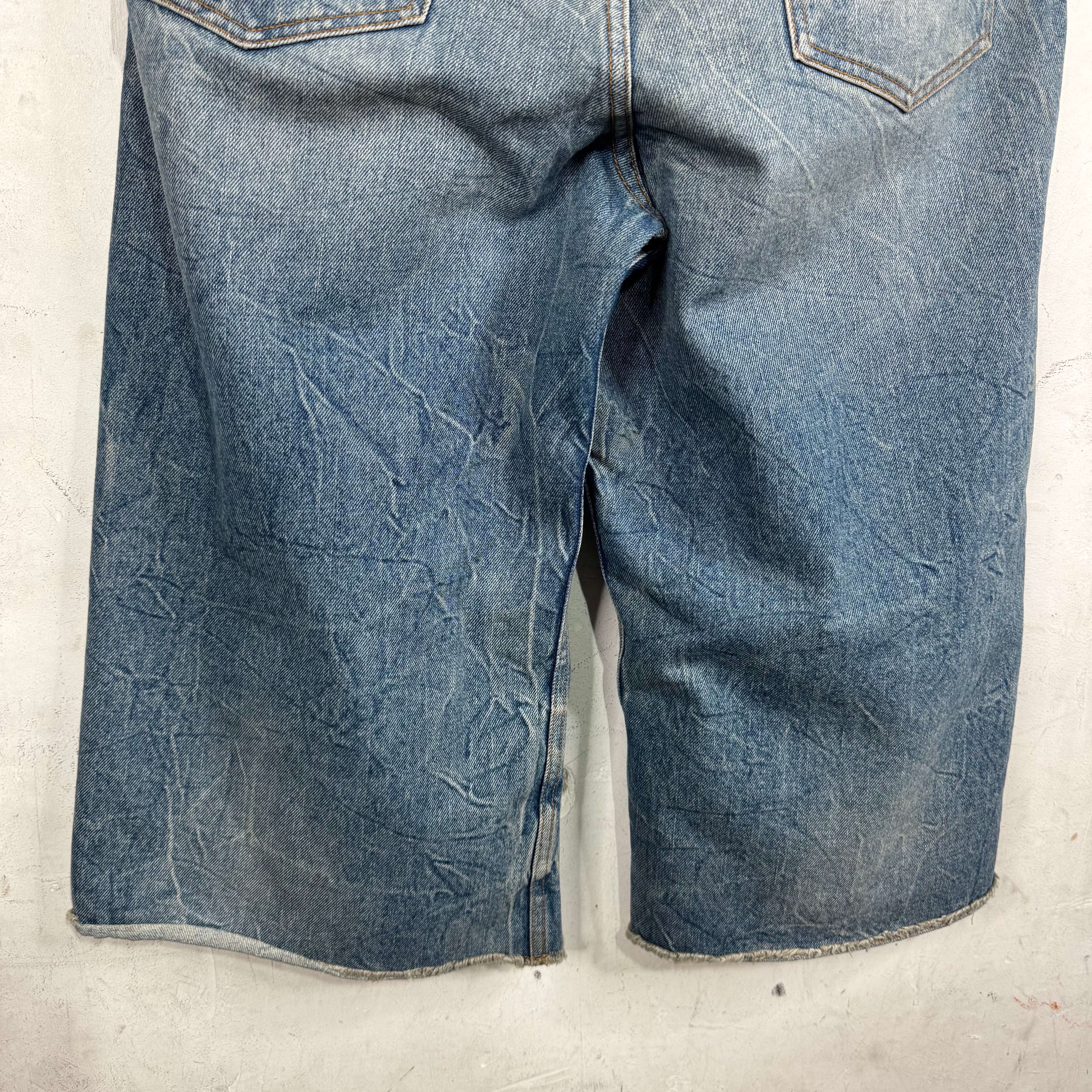 Diallo Long Jorts - Image 8