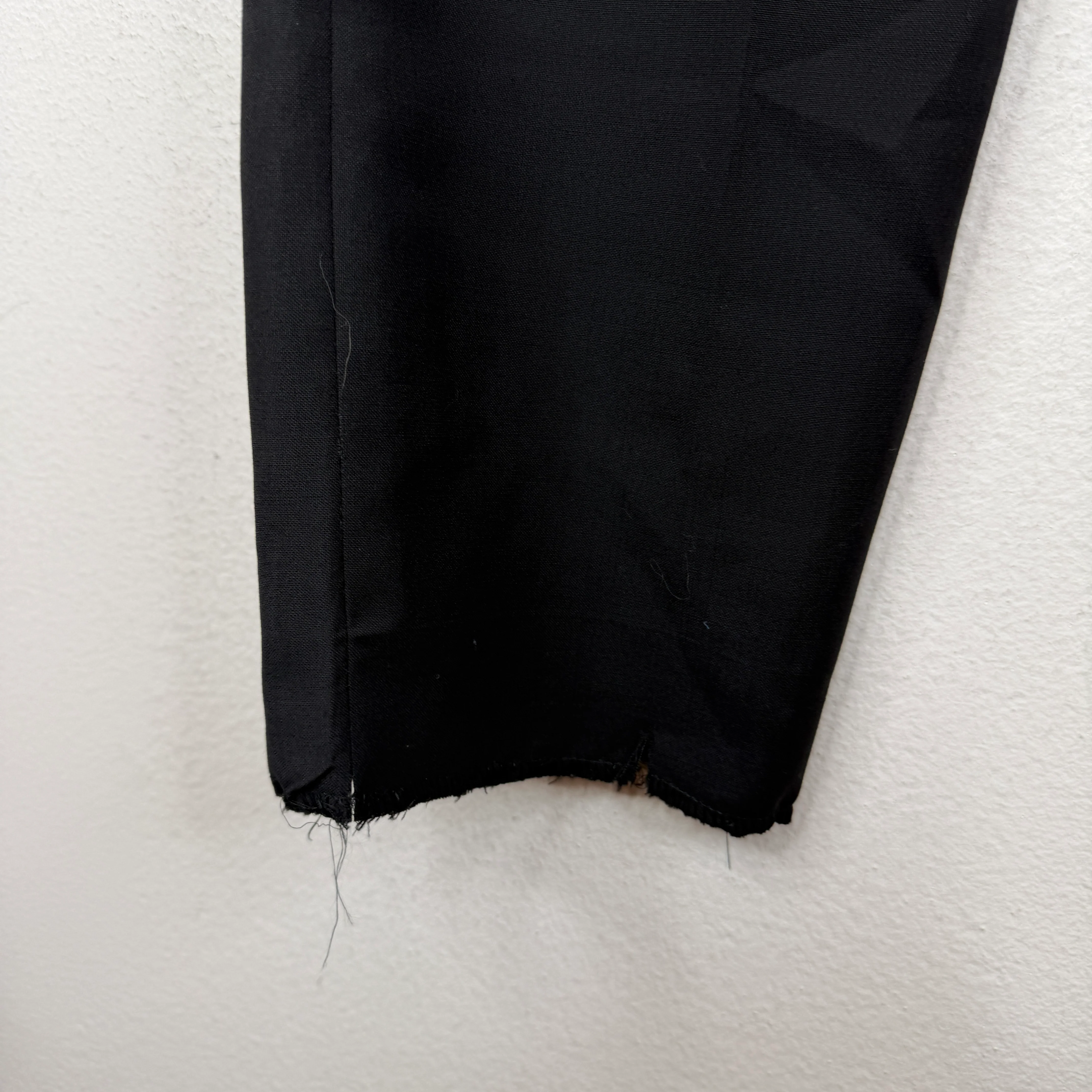 Dior Black Suit Set - Image 22