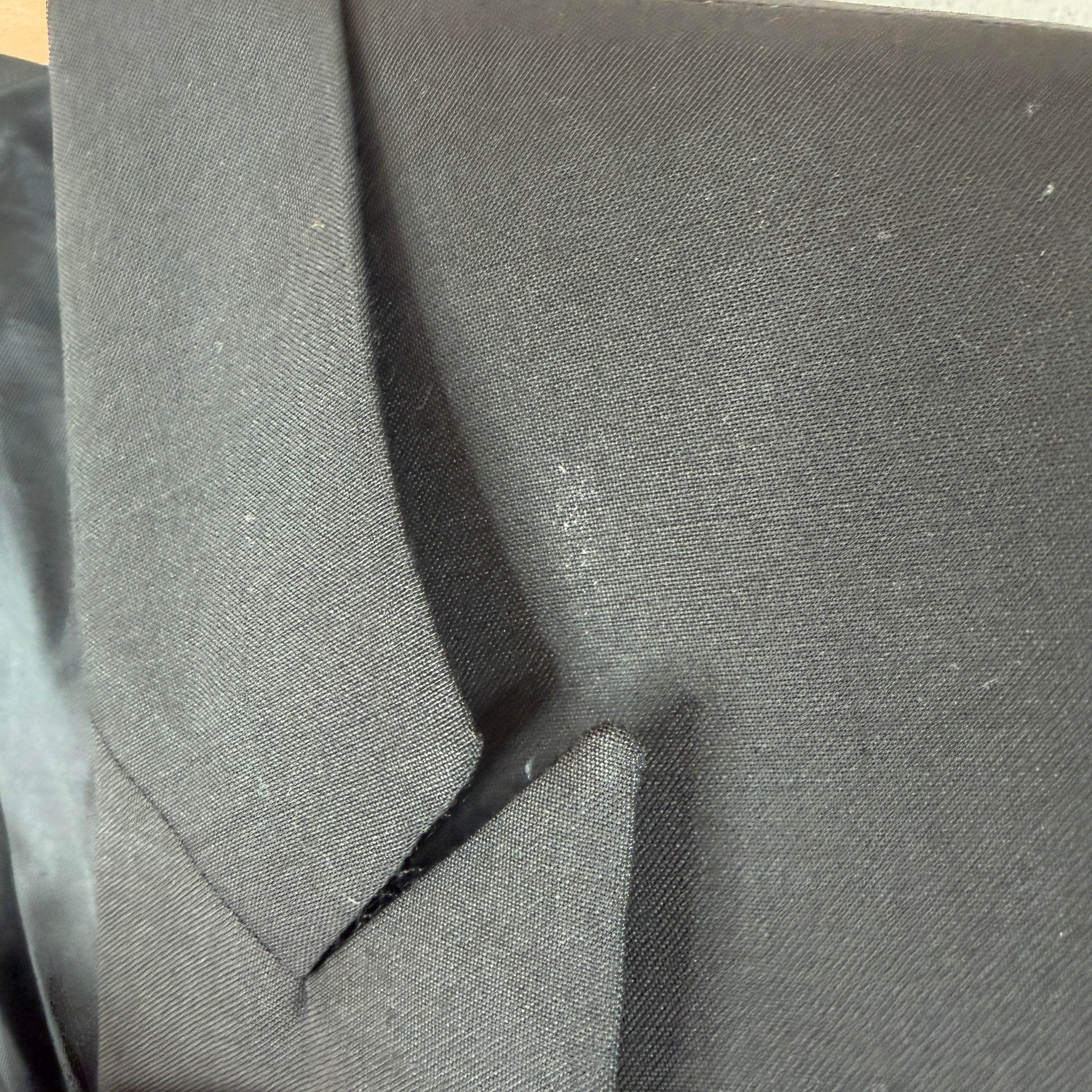 Dior Black Suit Set - Image 9