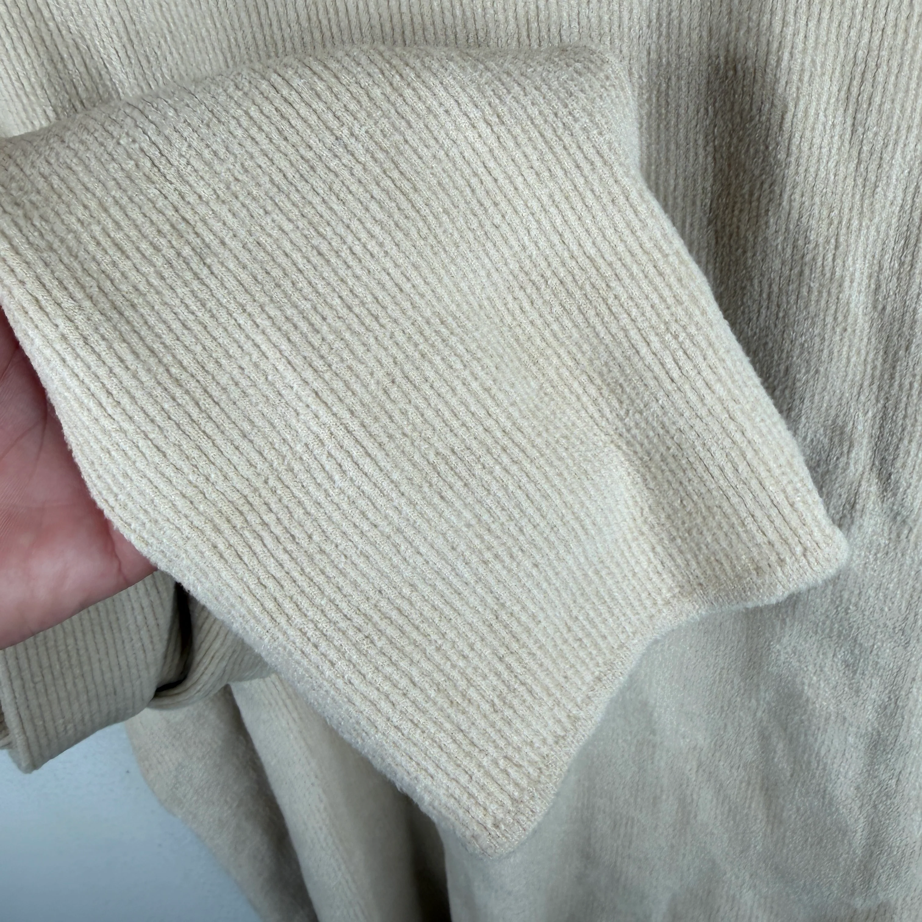 Dior CD Turtleneck Sweater - Image 5